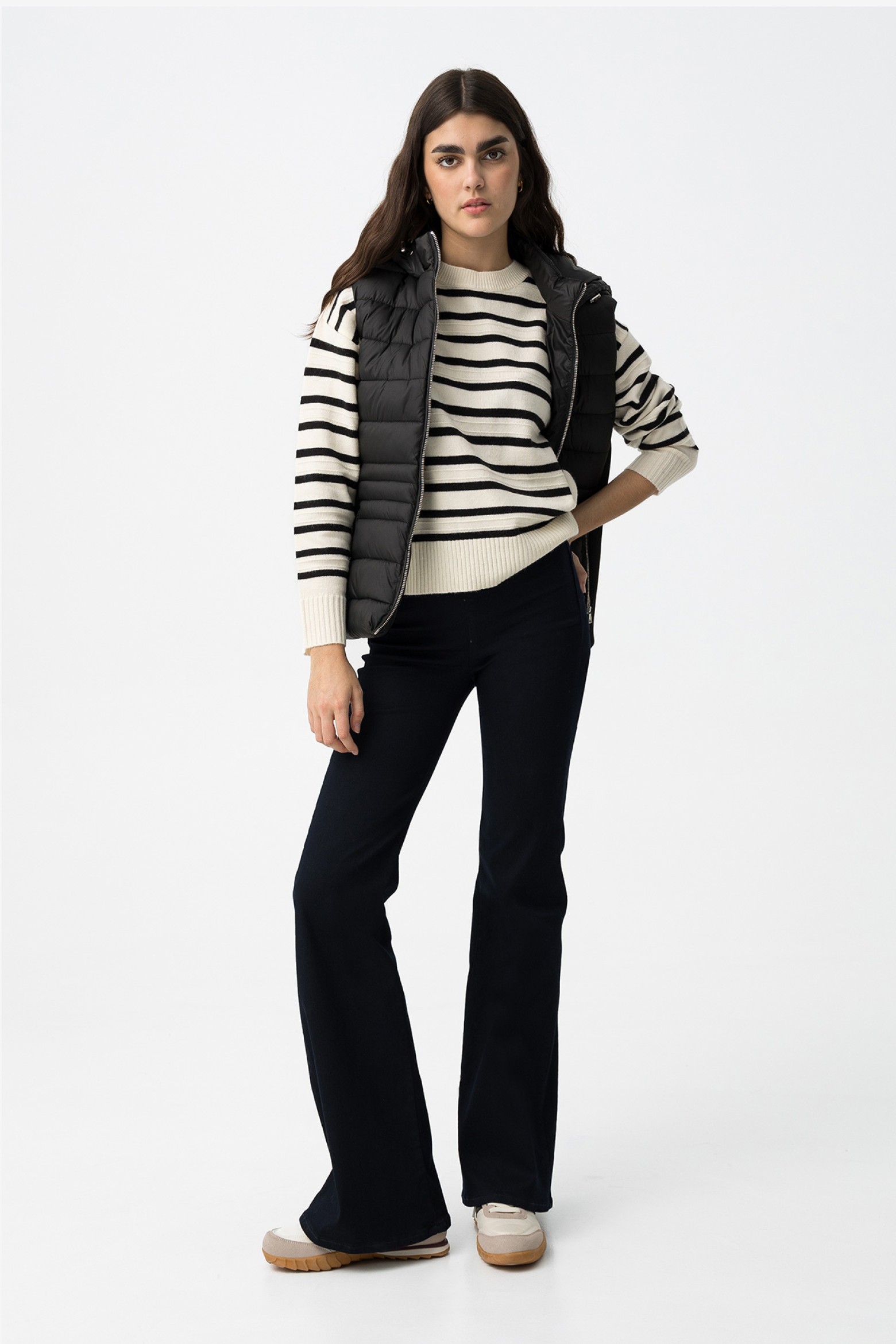 Skinny Jeans One Size Jegging