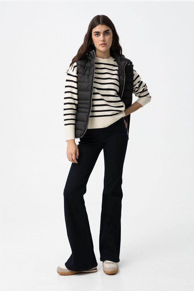 Vaqueros One size jegging Skinny