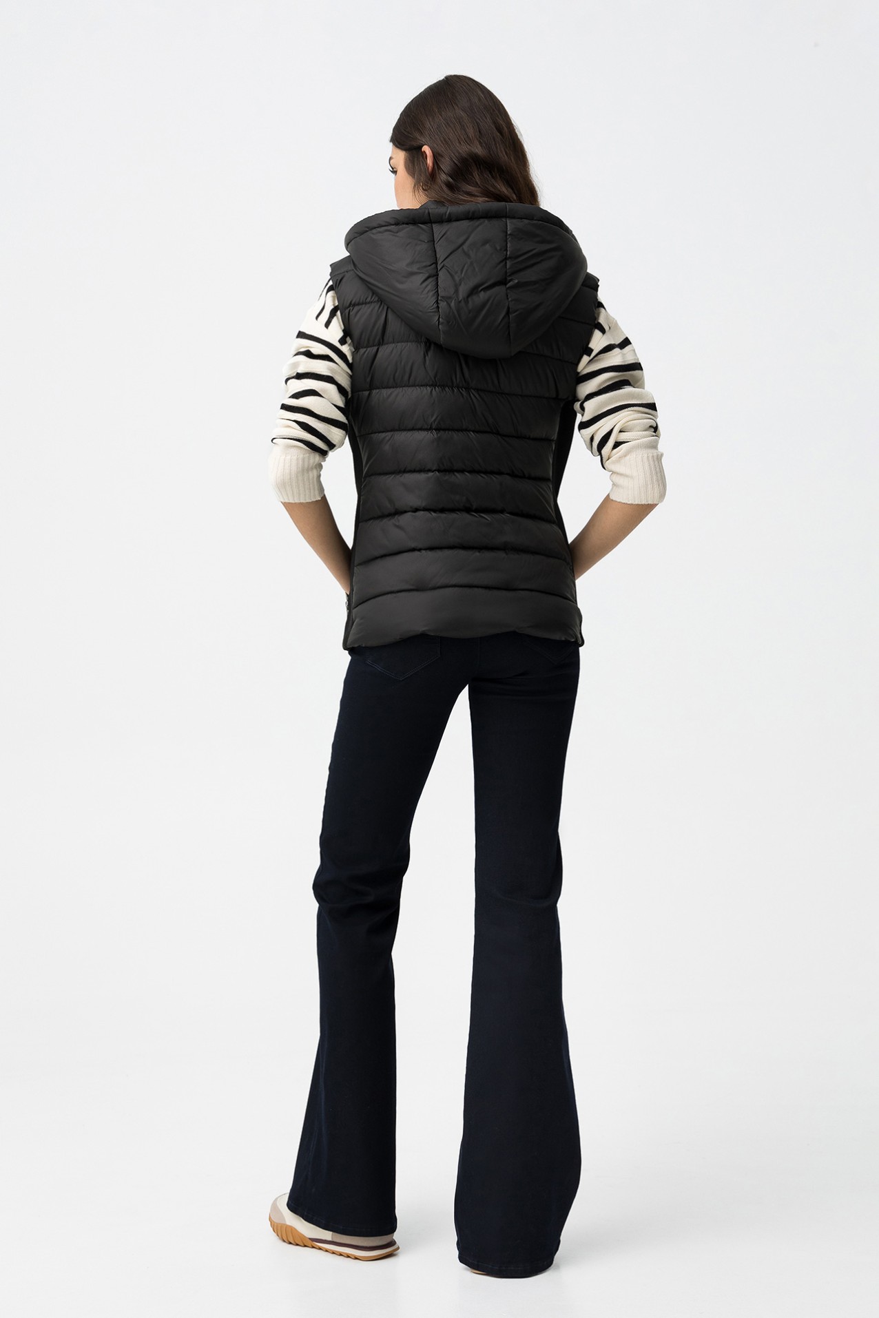 Skinny Jeans One Size Jegging