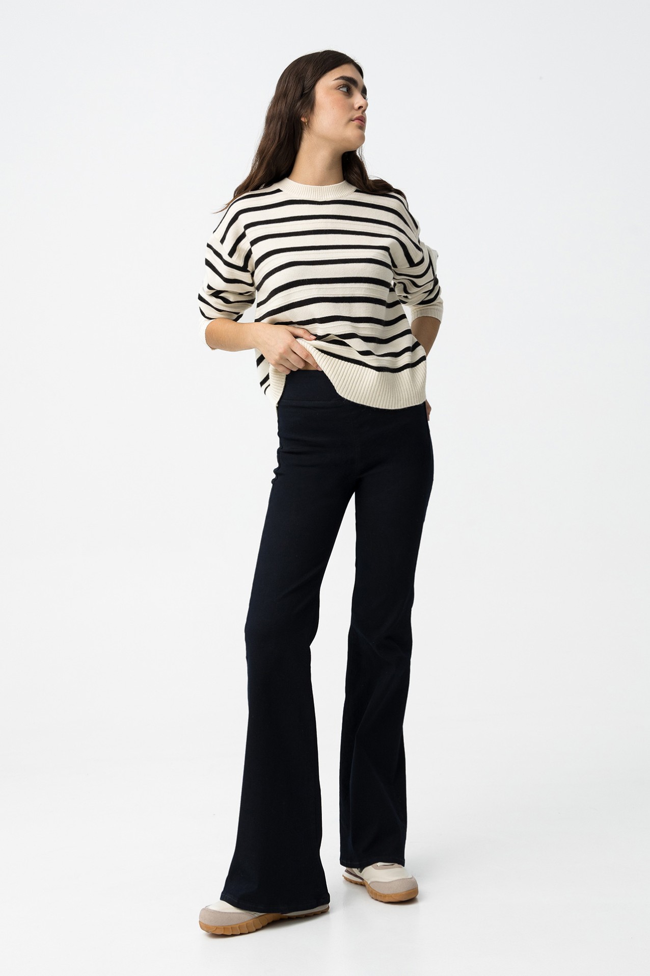 Skinny Jeans One Size Jegging