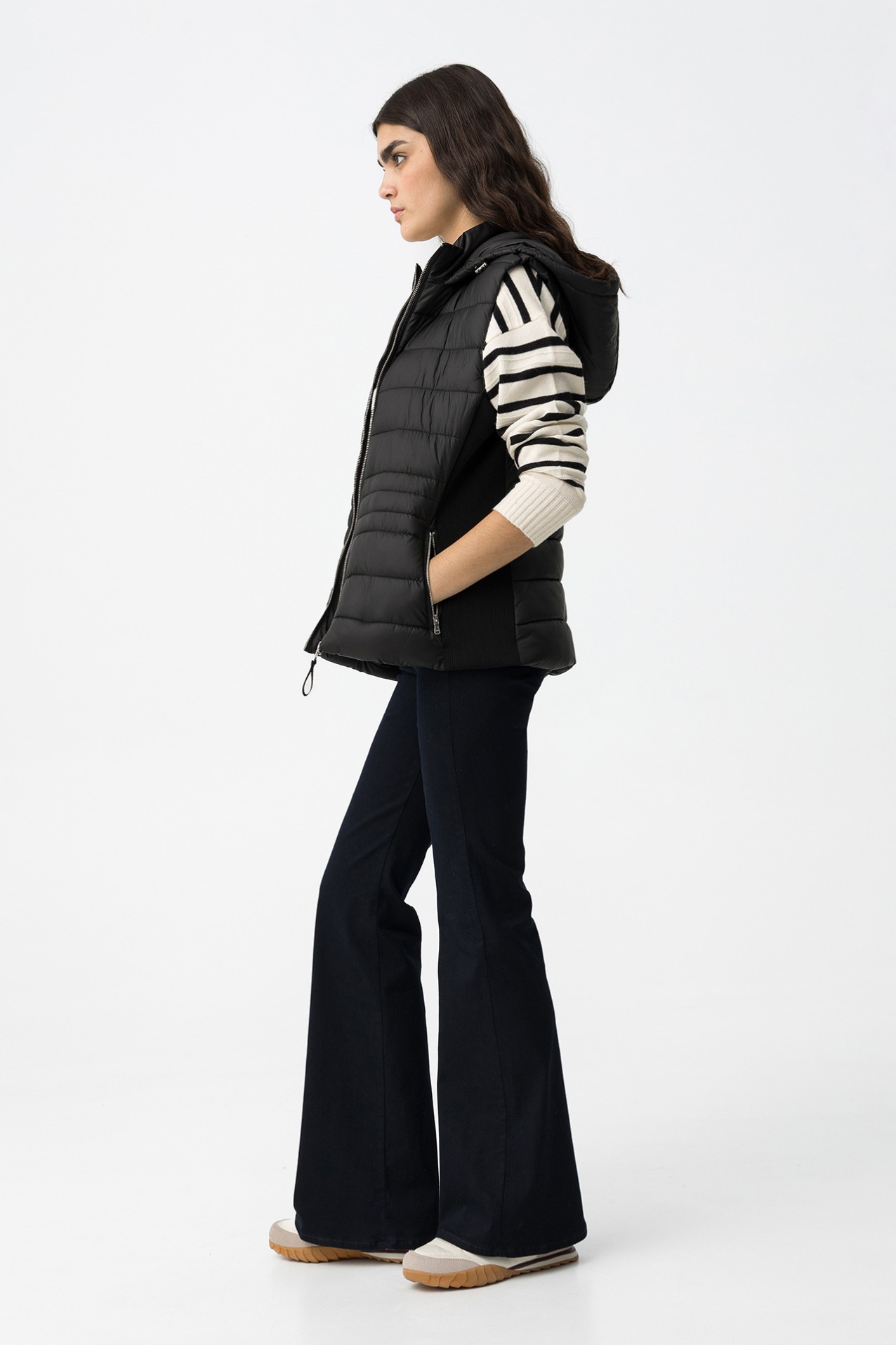 Skinny Jeans One Size Jegging