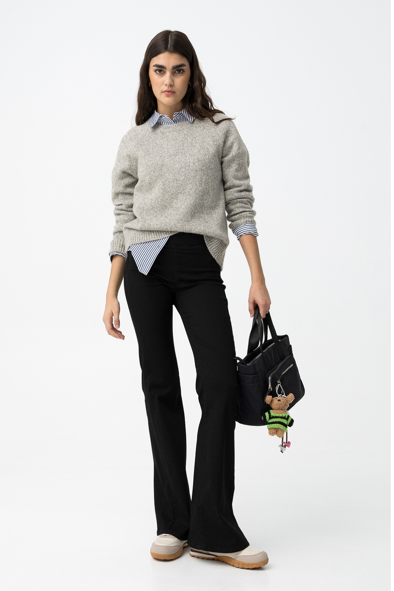 Vaqueros One size jegging Skinny