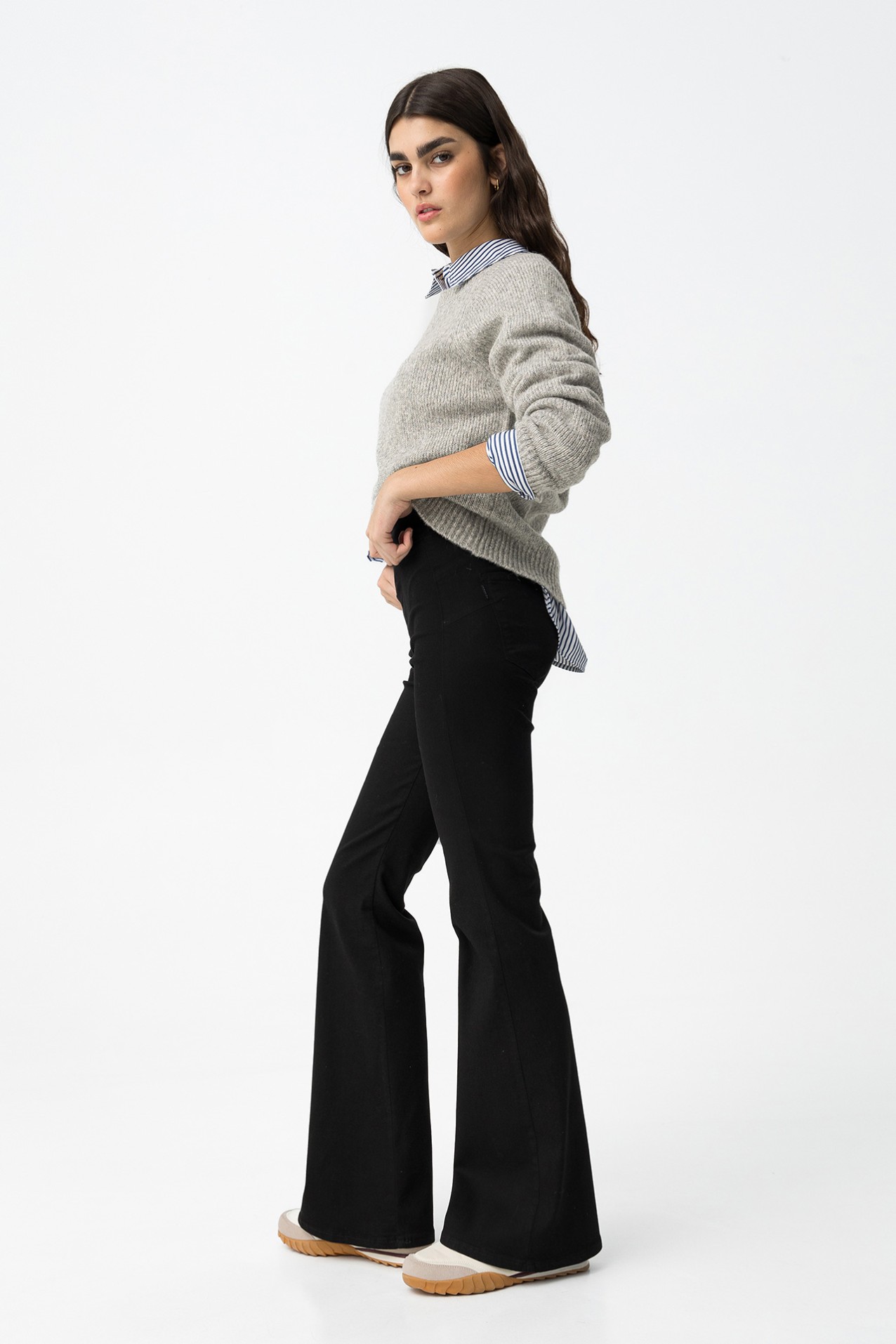 Vaqueros One size jegging Skinny