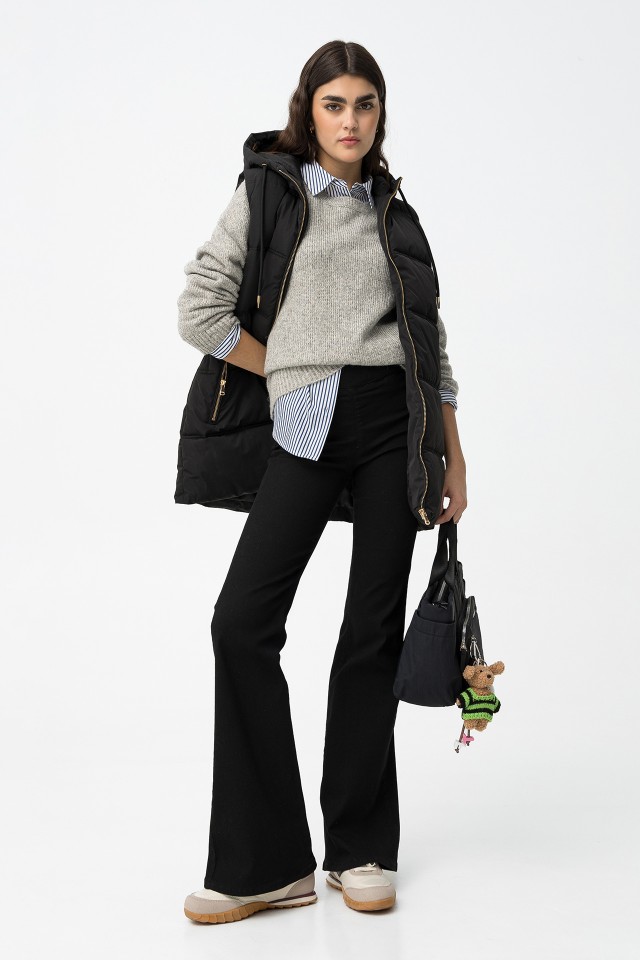 Vaqueros One size jegging Skinny