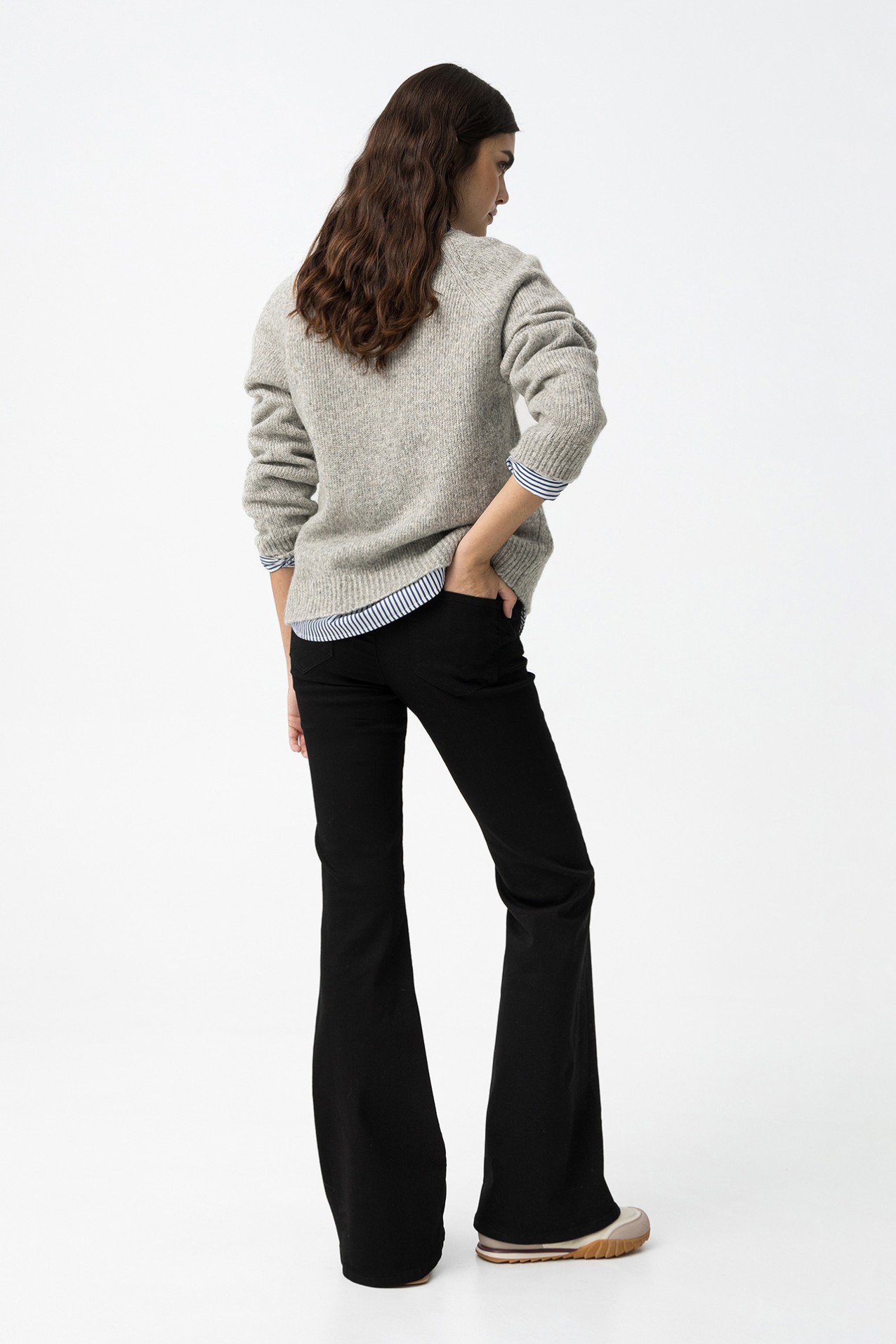 Vaqueros One size jegging Skinny