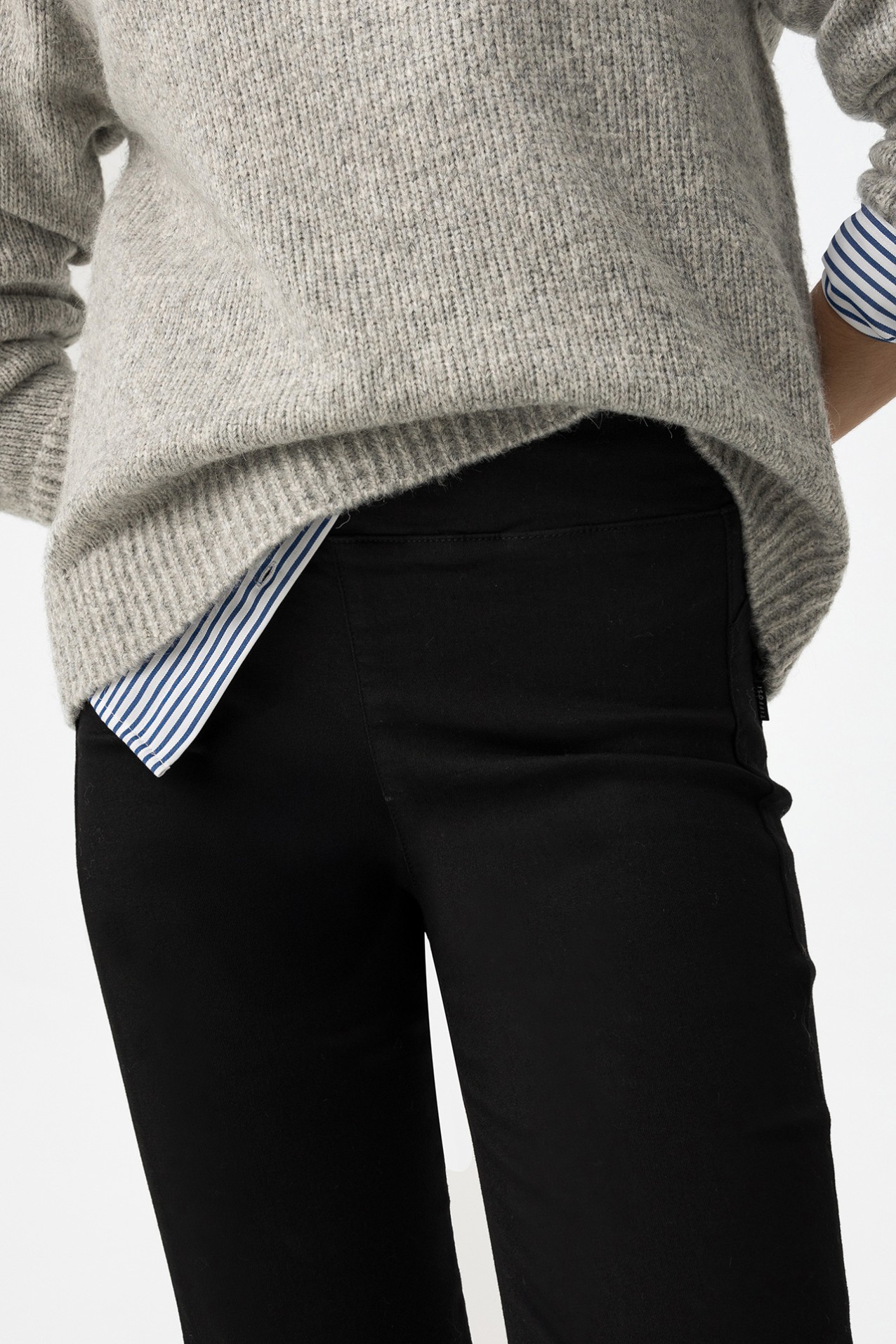 Vaqueros One size jegging Skinny