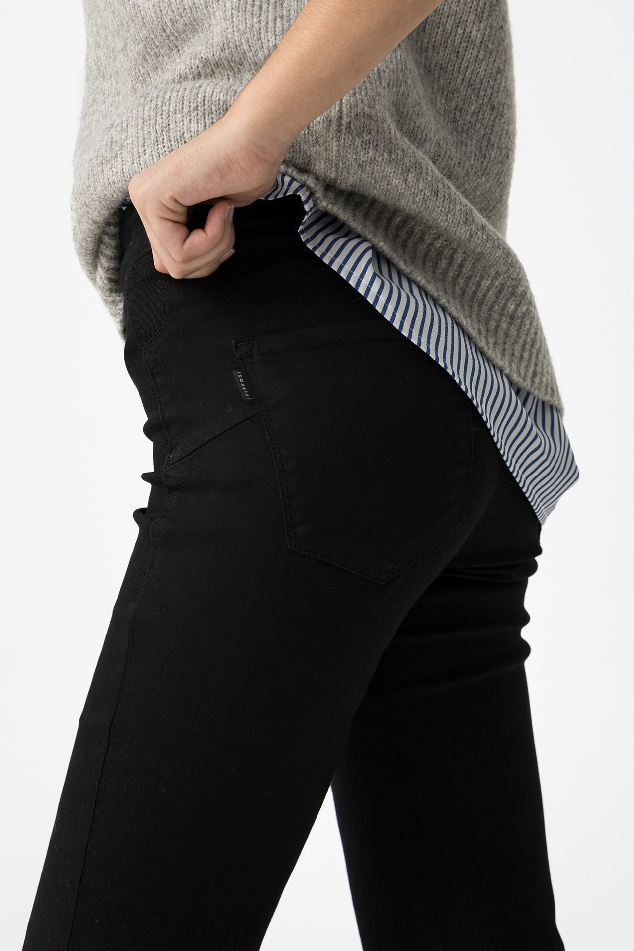 Vaqueros One size jegging Skinny