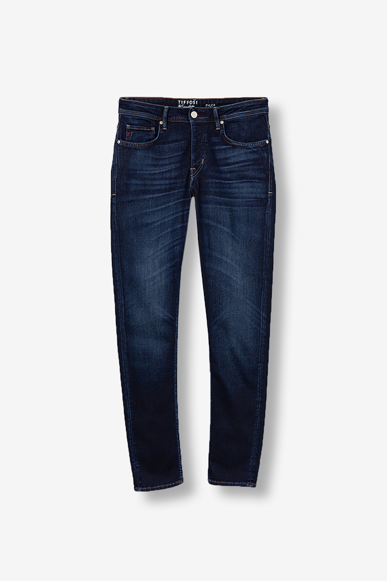Jeans Tyler Tapered