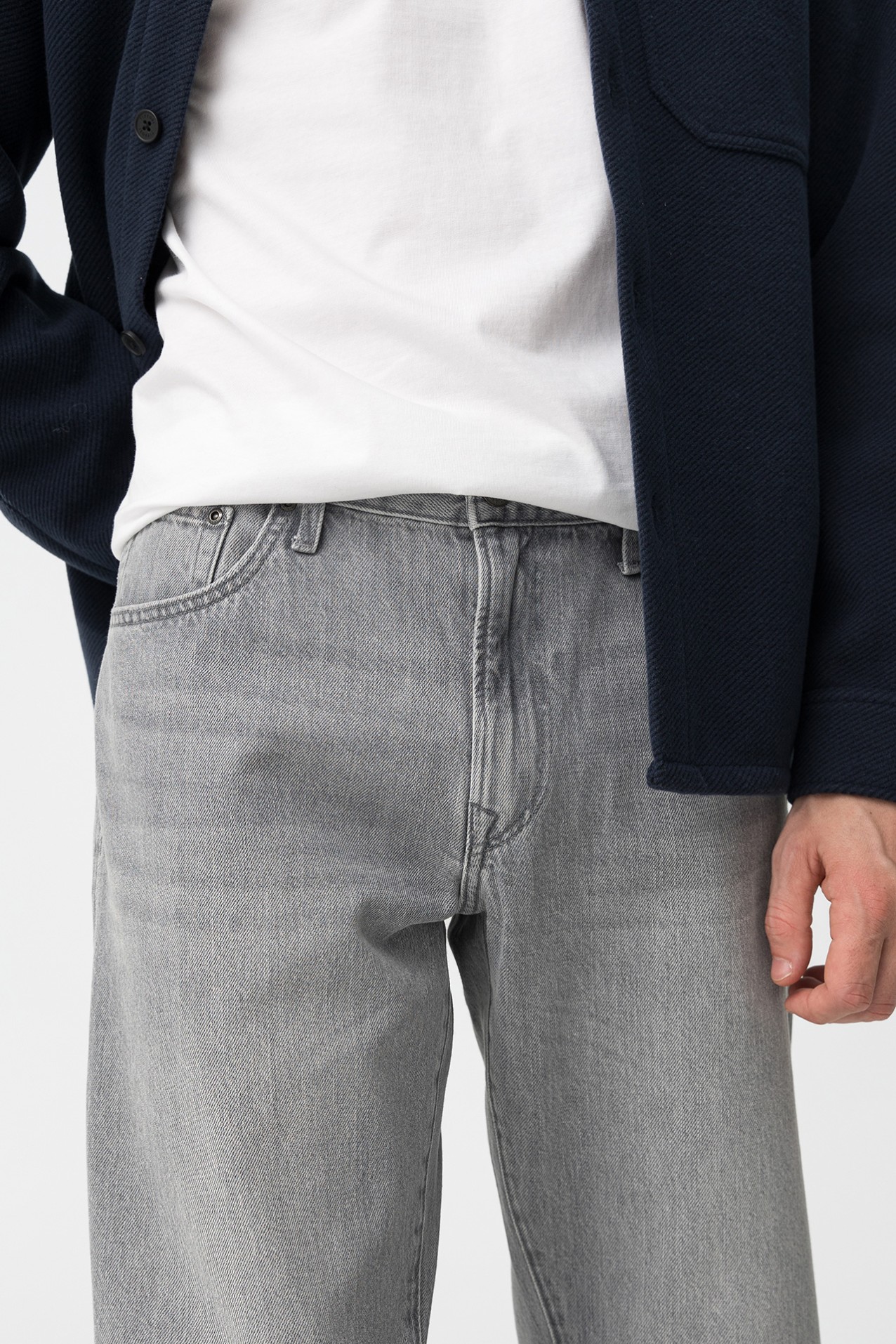 Jeans Austin Straight Fit