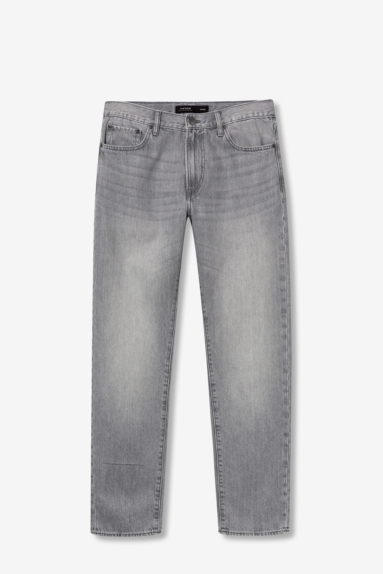 Jeans Austin Straight Fit