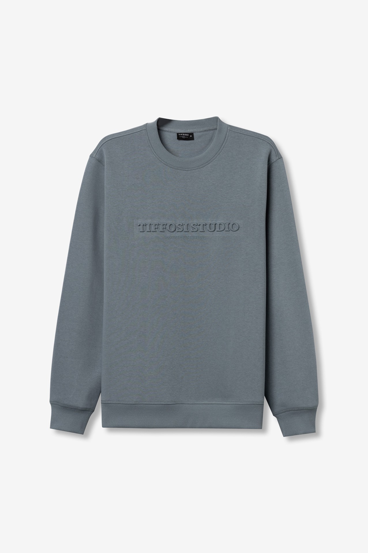 Blue Citadel Sweatshirt