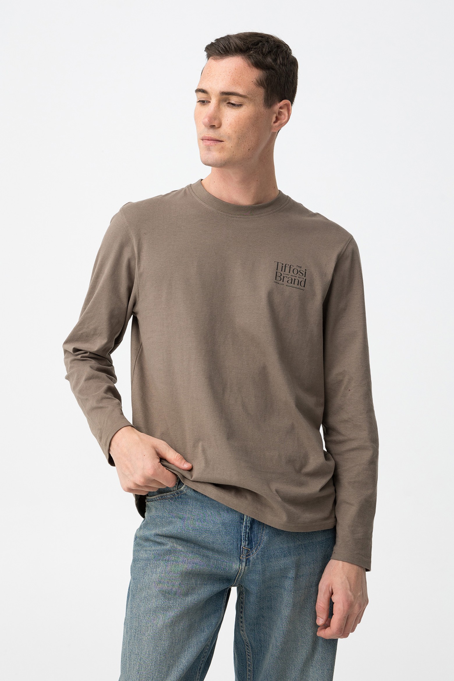 Long Sleeve T-Shirt