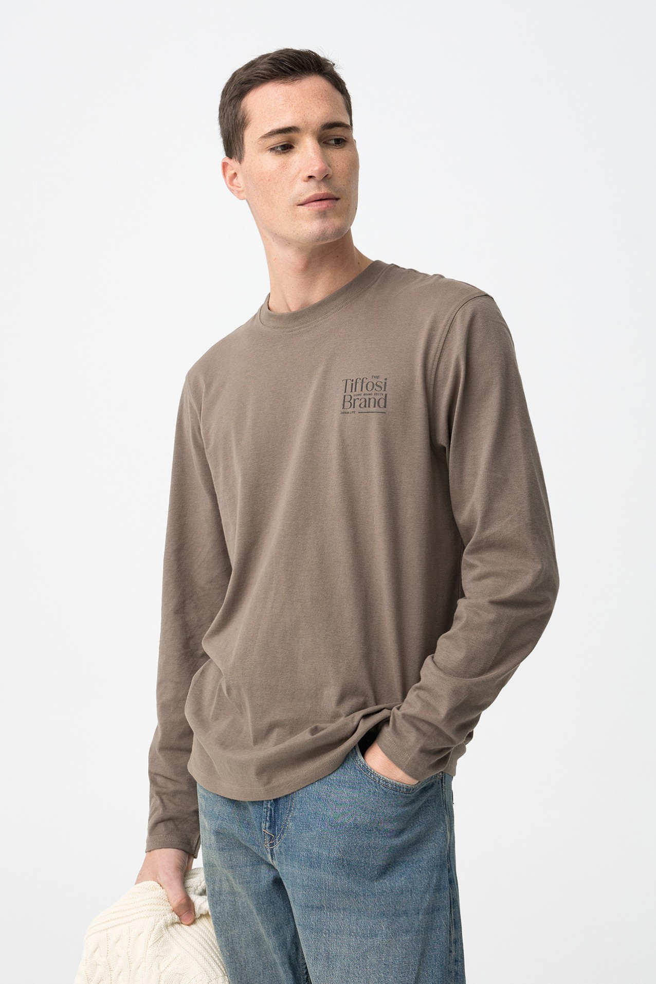 Long Sleeve T-Shirt
