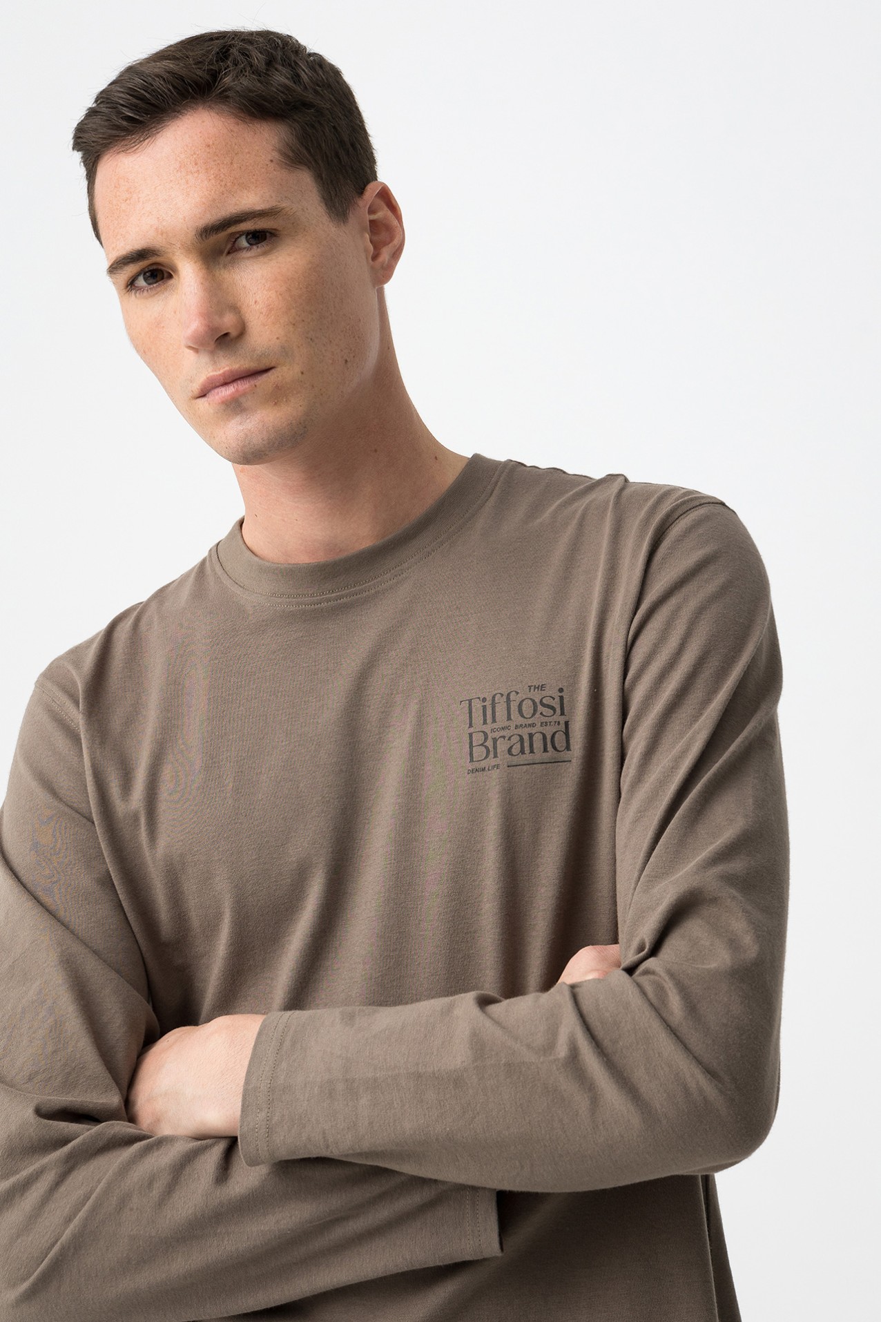 Long Sleeve T-Shirt