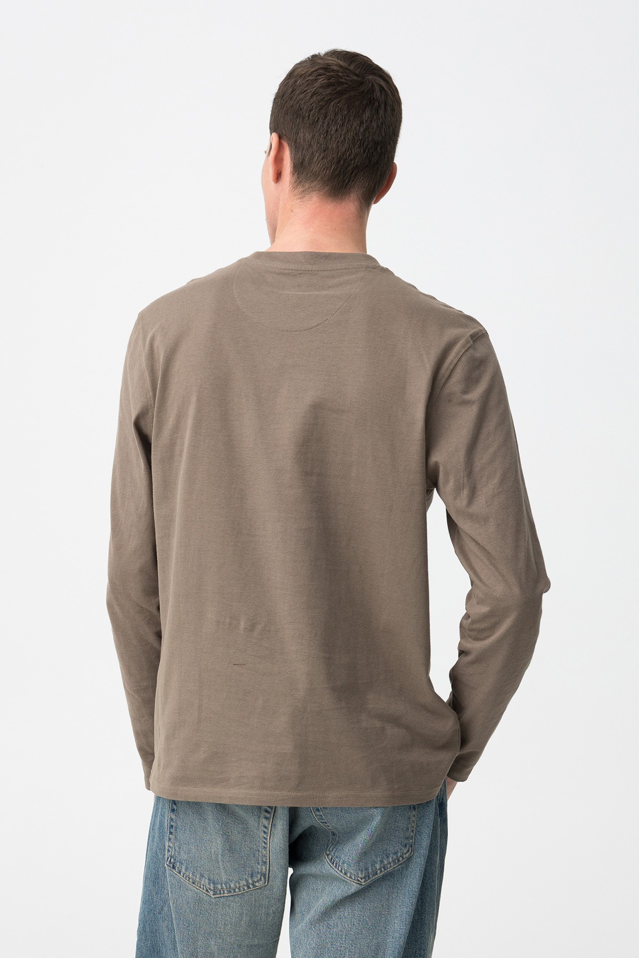 Long Sleeve T-Shirt