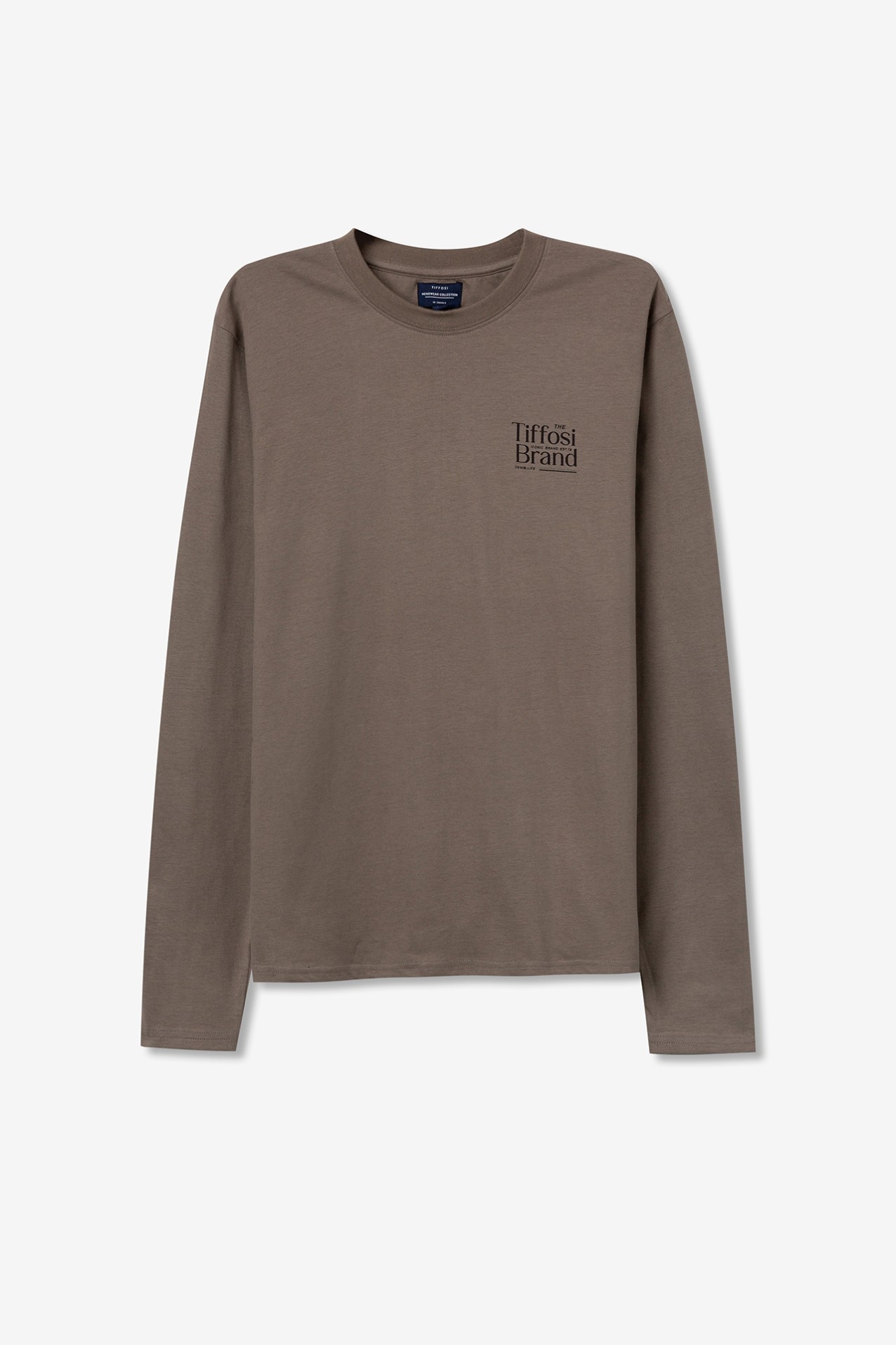 Long Sleeve T-Shirt