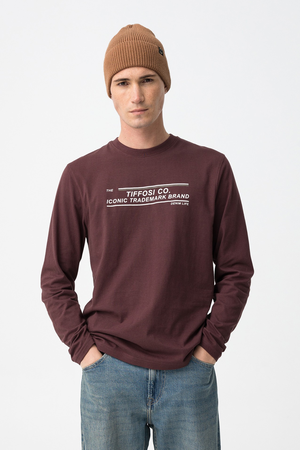 Long Sleeve T-Shirt