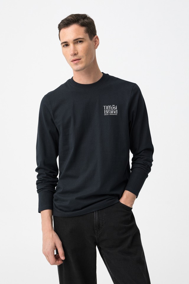 T-shirt Manga Comprida T-shirt Manga Comprida