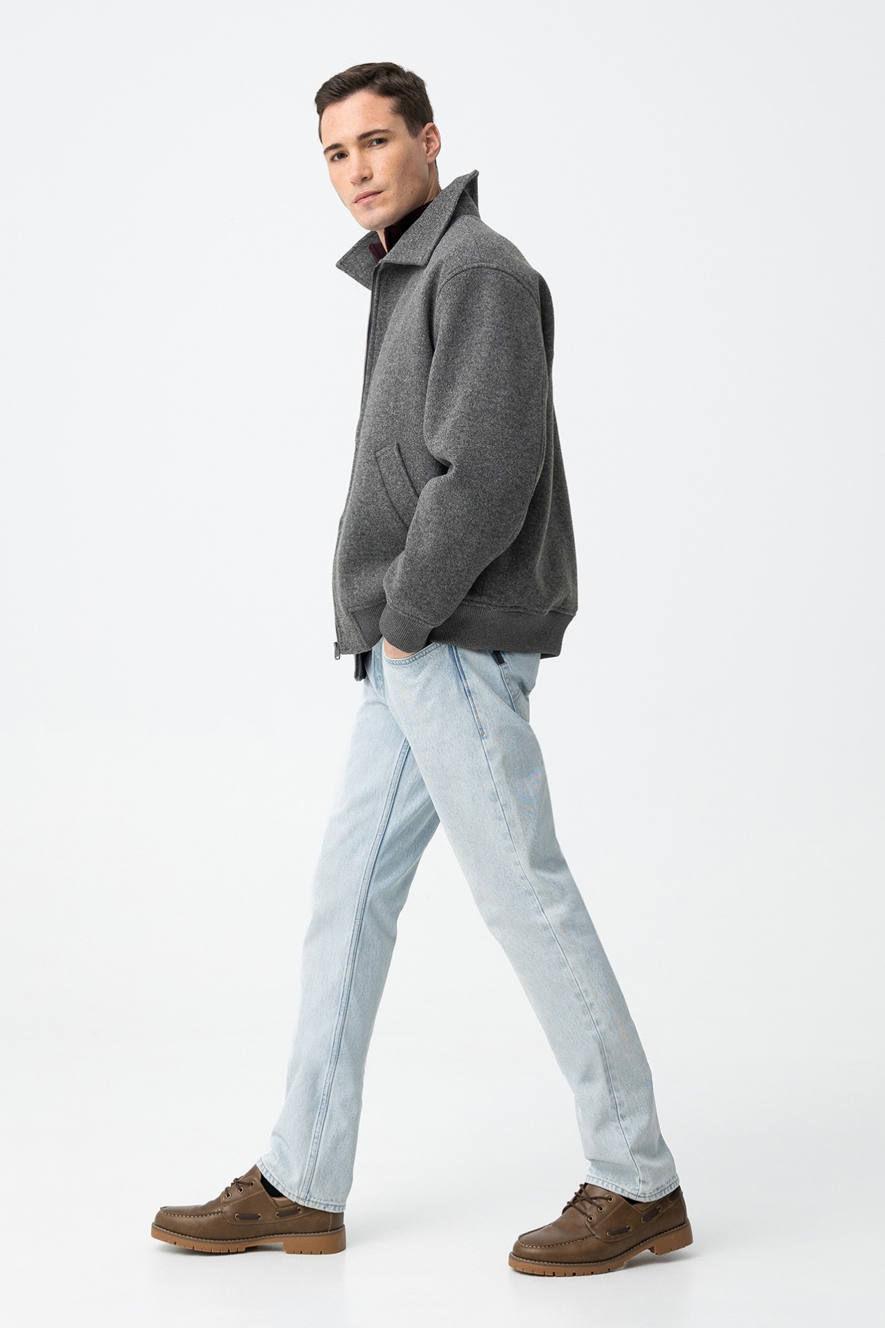 Calas de Ganga Brody