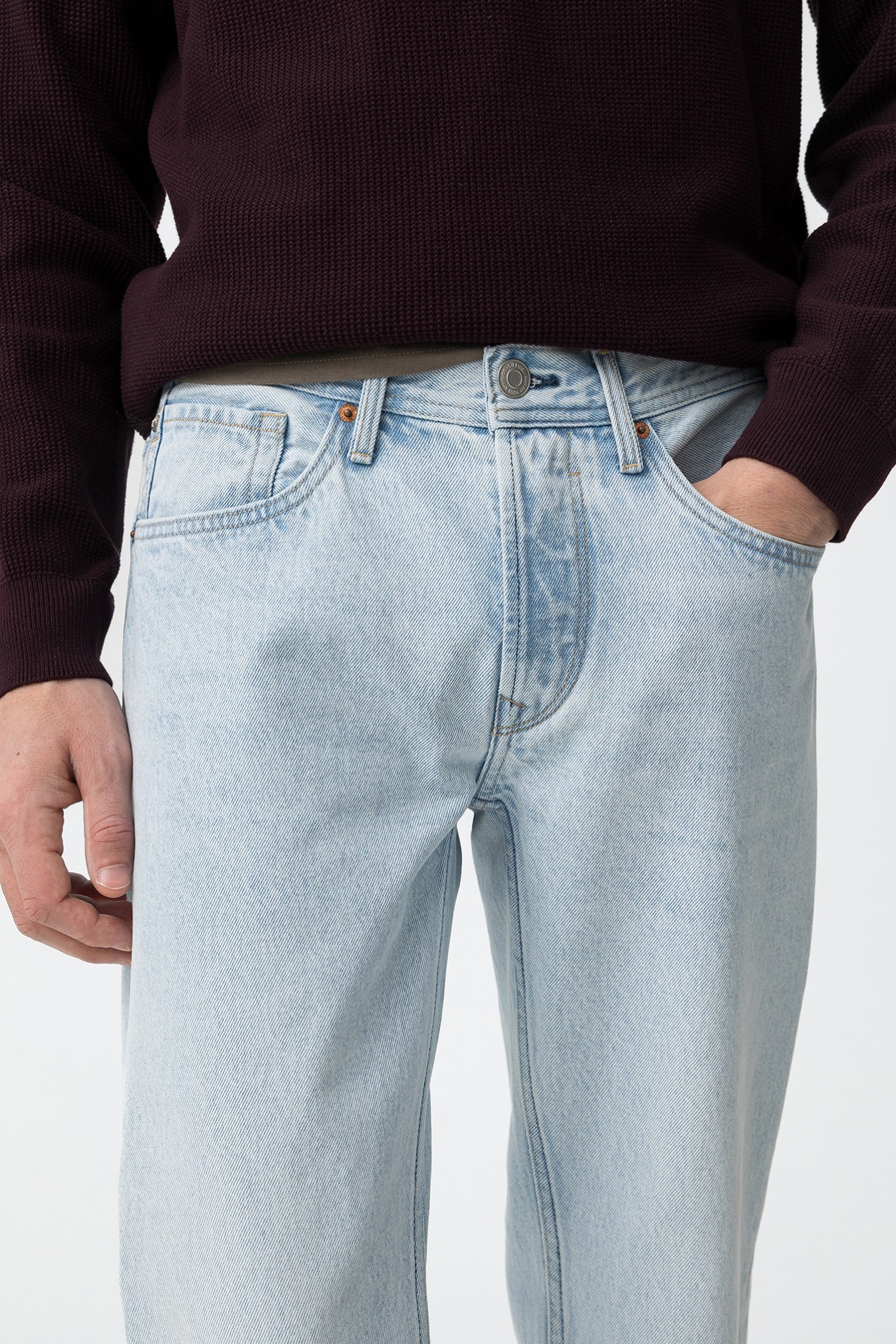 Calas de Ganga Brody