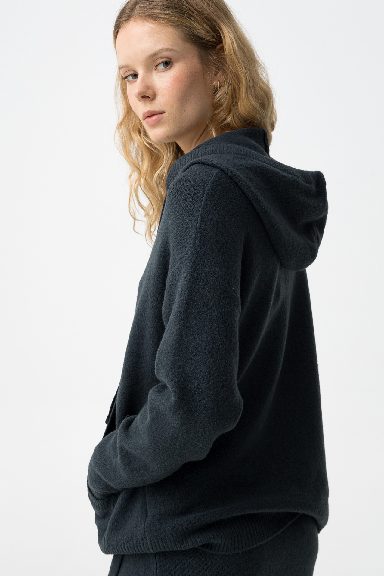 Hooded Sweatshirt