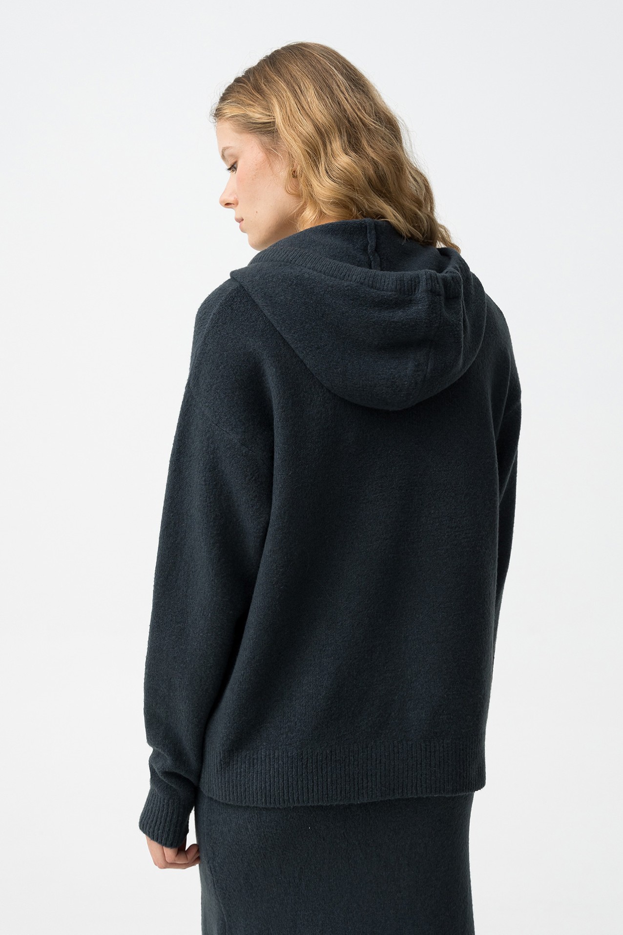 Hooded Sweatshirt