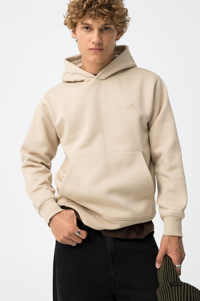 Hoodie Básico Hoodie Básico