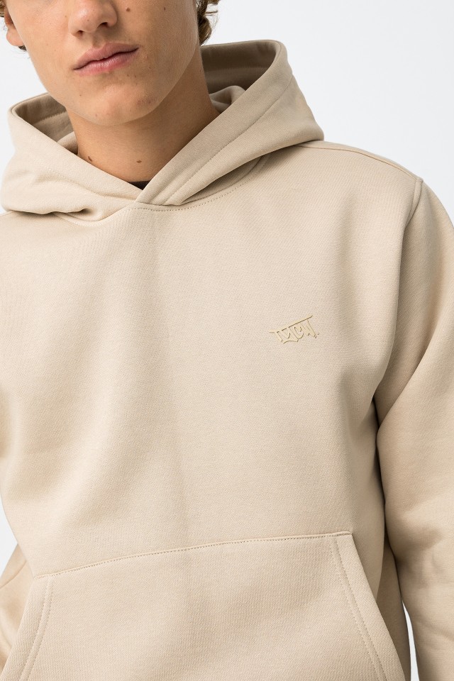 Hoodie Básico Hoodie Básico