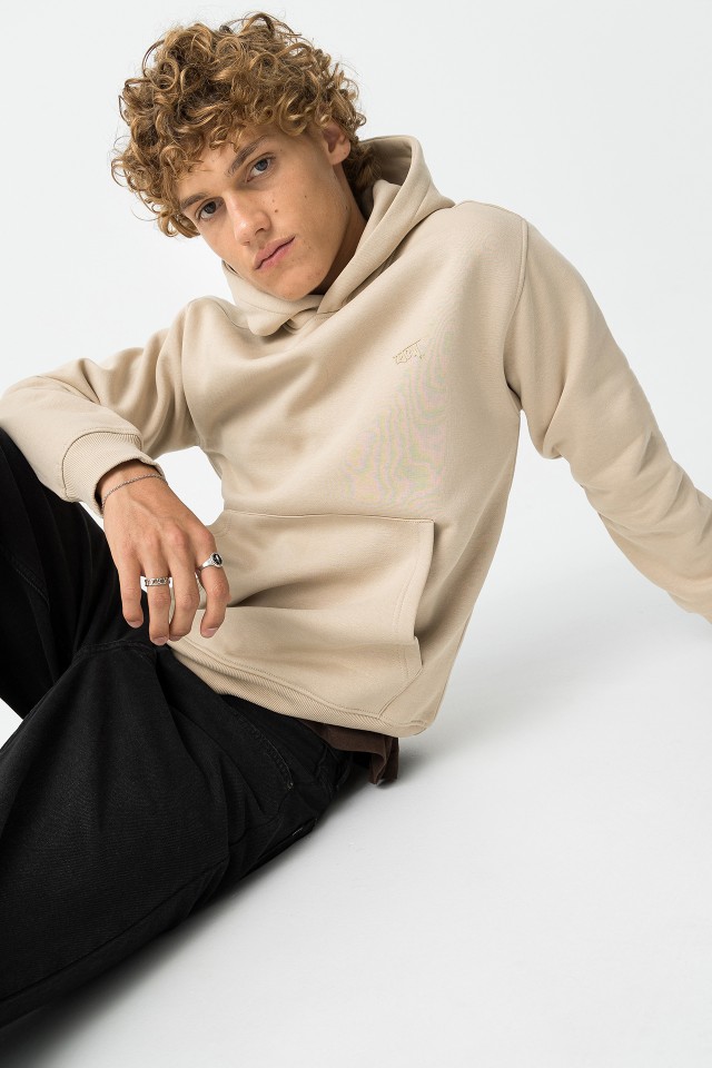 Hoodie Básico Hoodie Básico