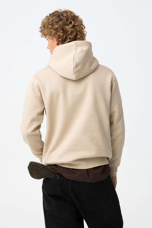 Hoodie Básico Hoodie Básico