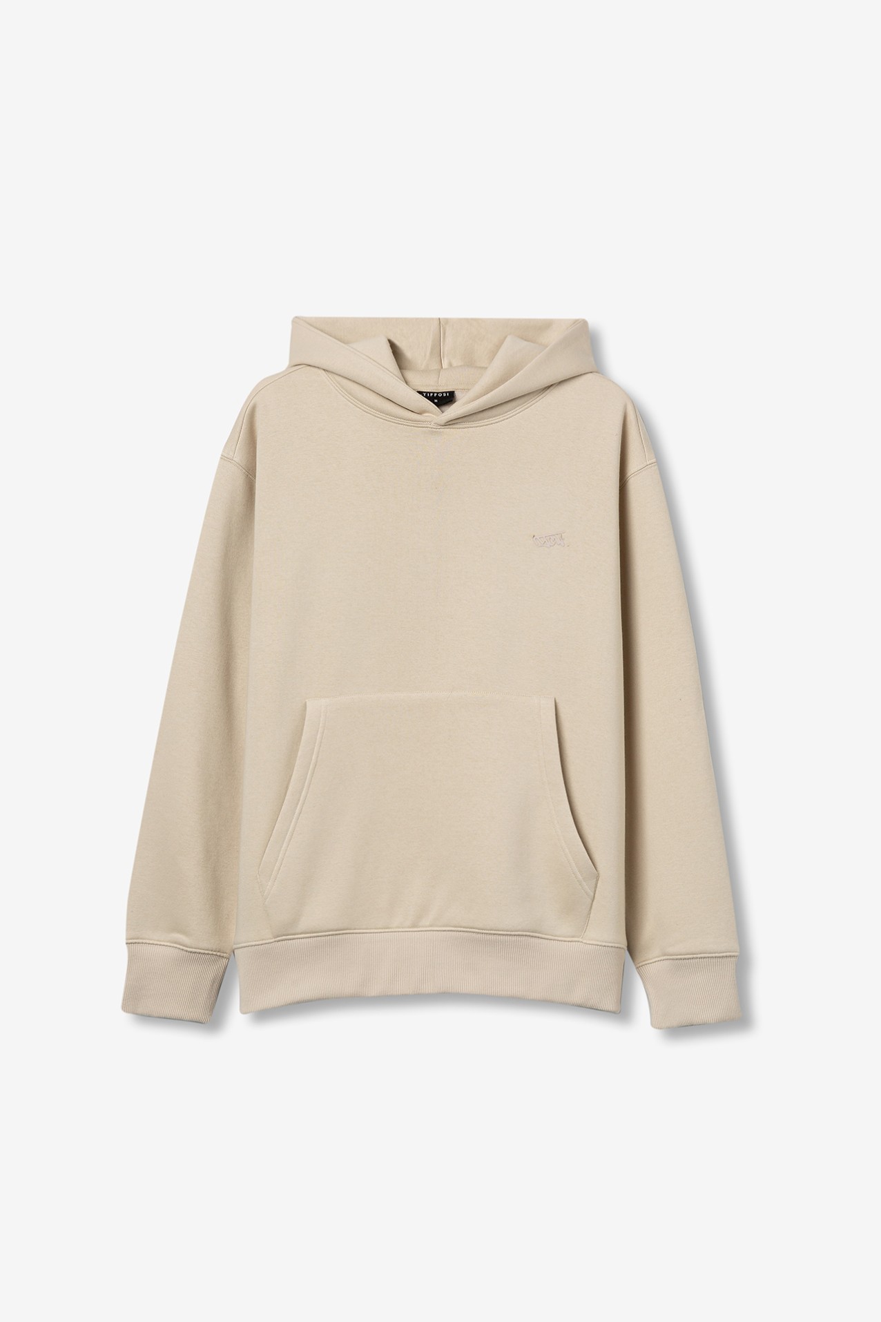 Hoodie Bsico