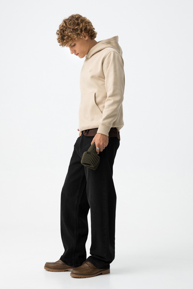 Hoodie Básico Hoodie Básico