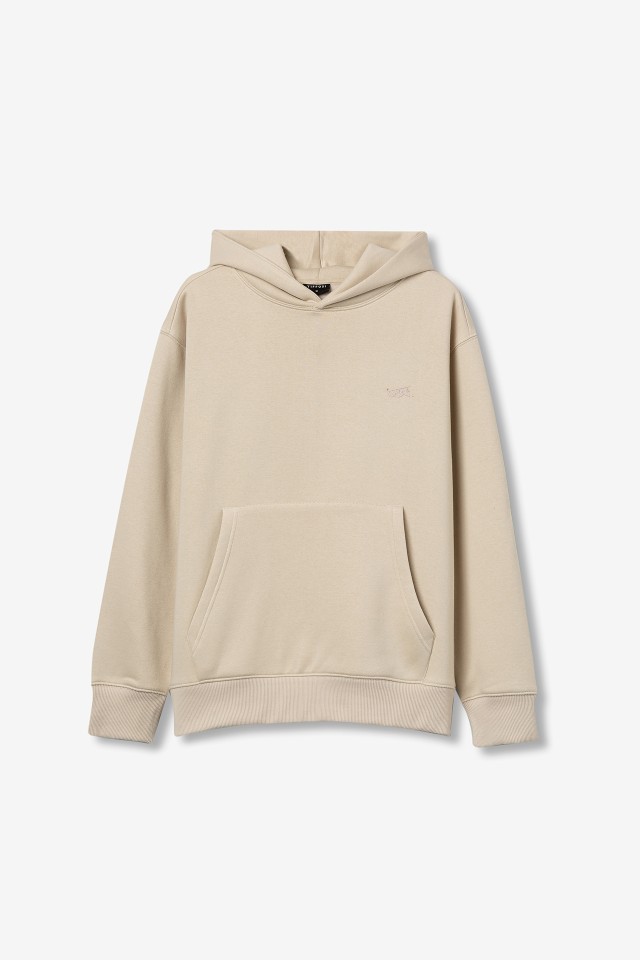 Hoodie Básico Hoodie Básico