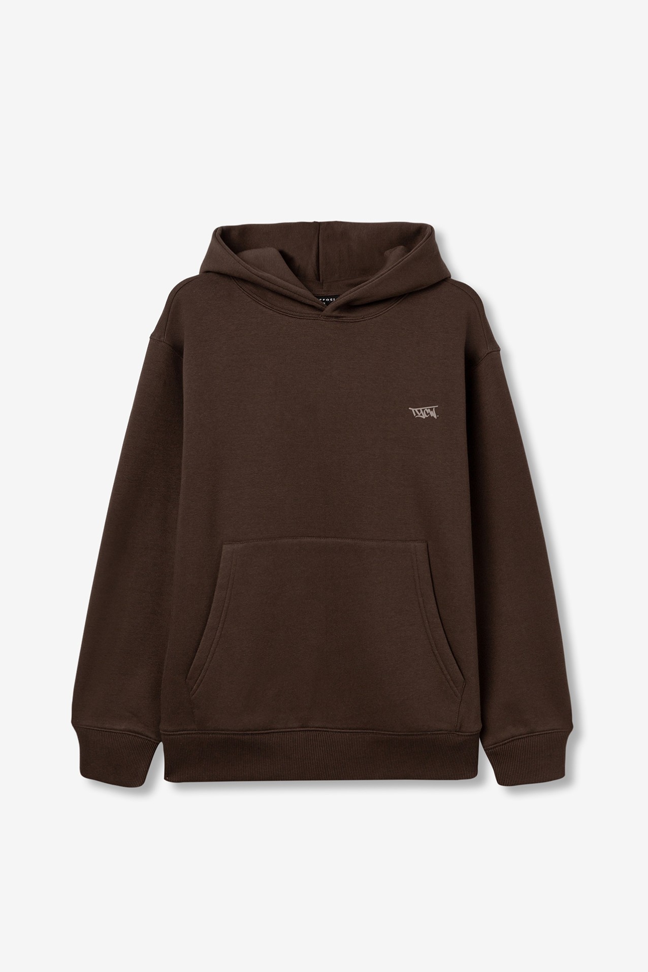 Hoodie Bsico