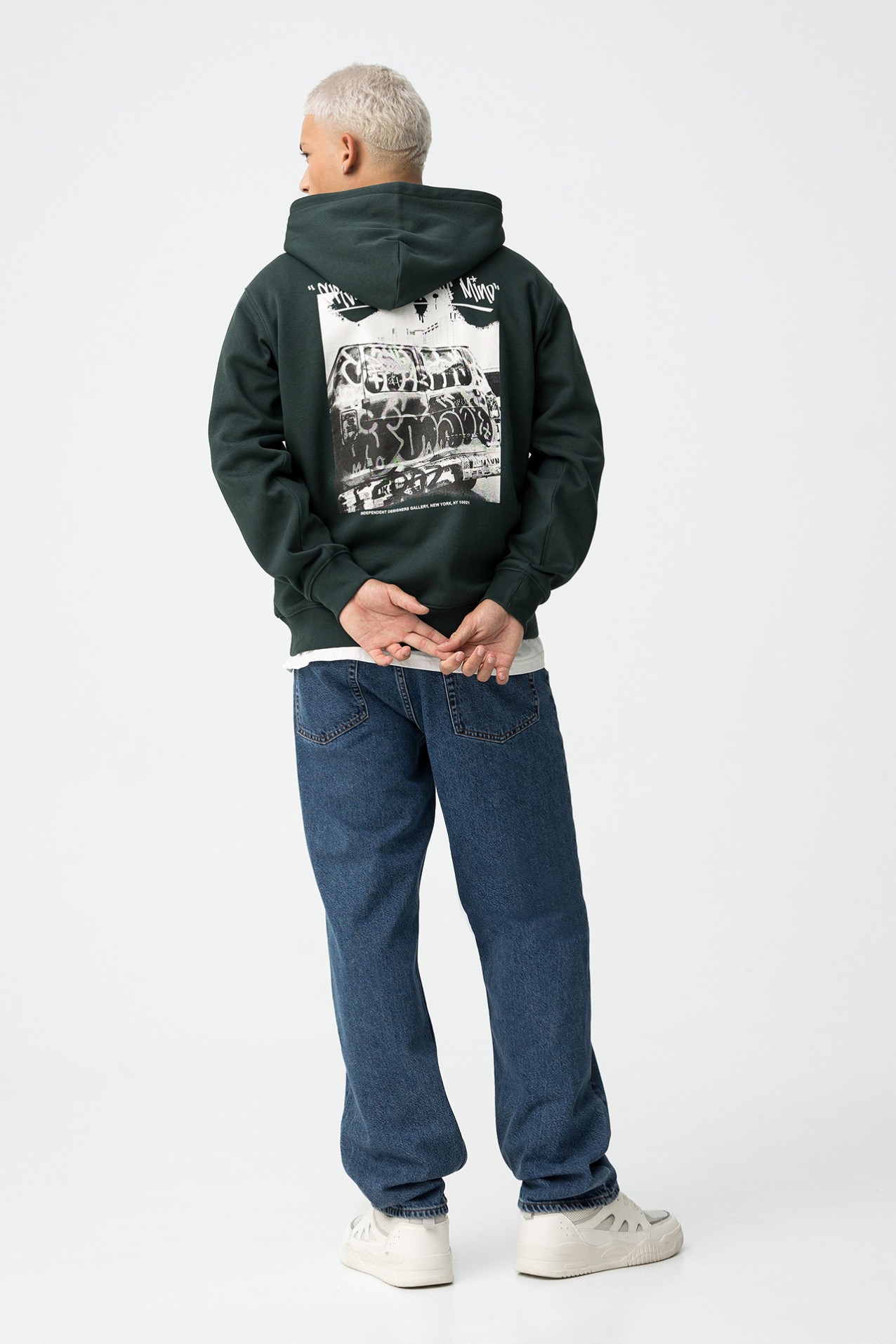 Calas de Ganga Chase