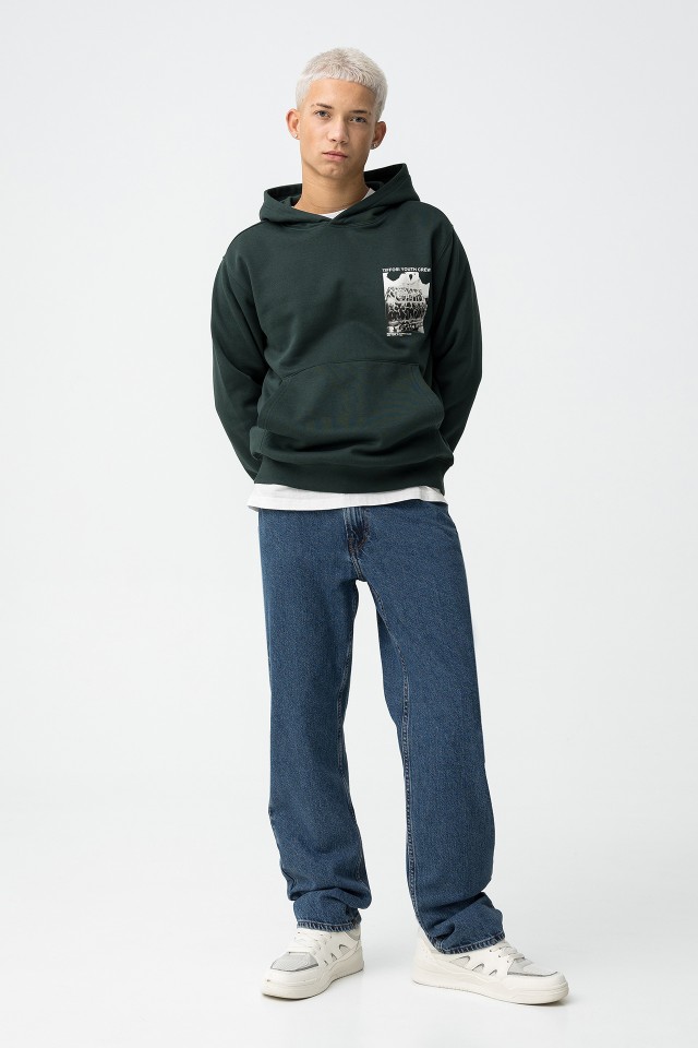 Calas de Ganga Chase