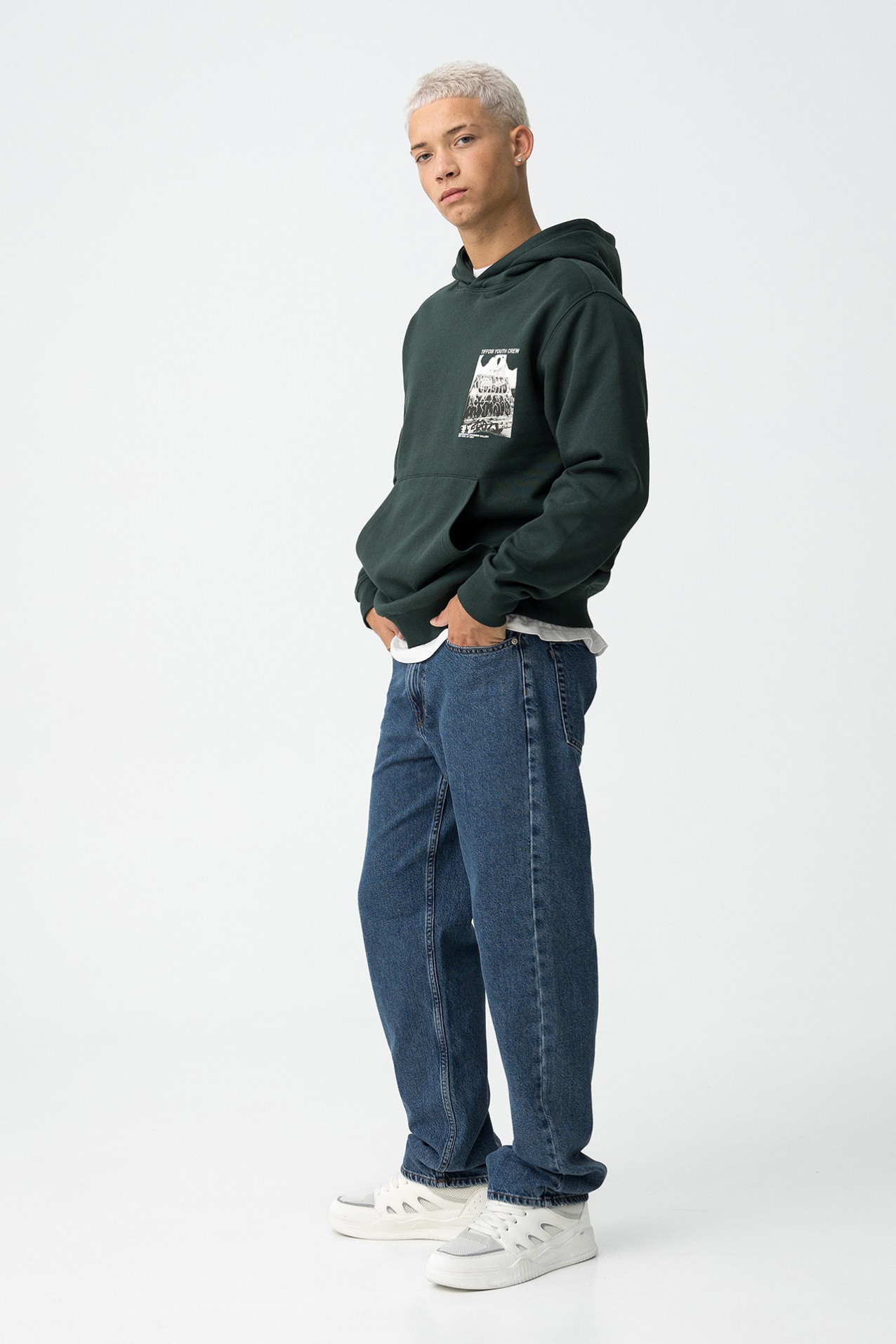 Calas de Ganga Chase