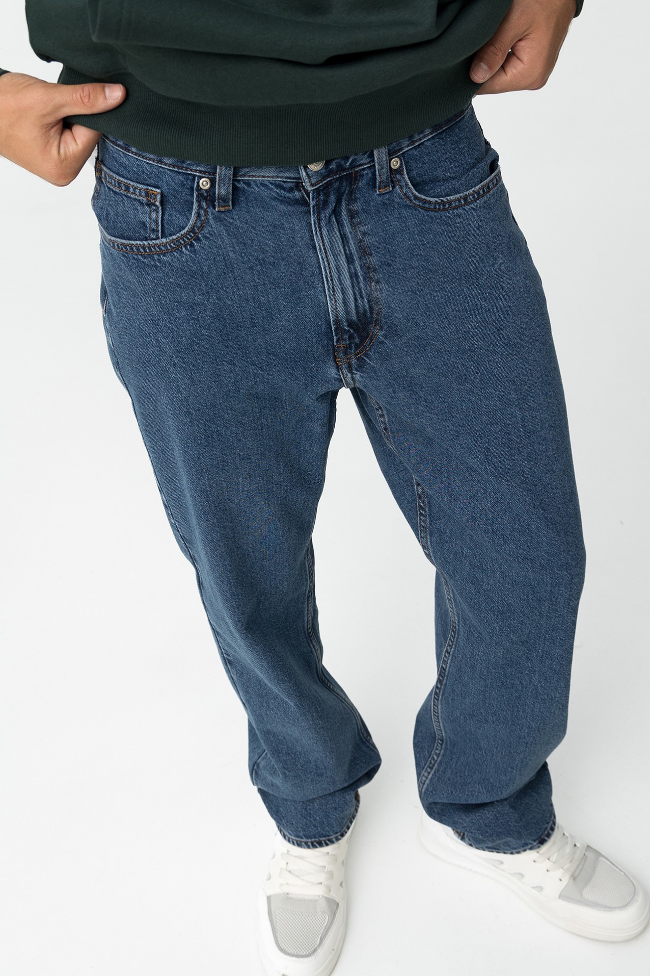 Calas de Ganga Chase