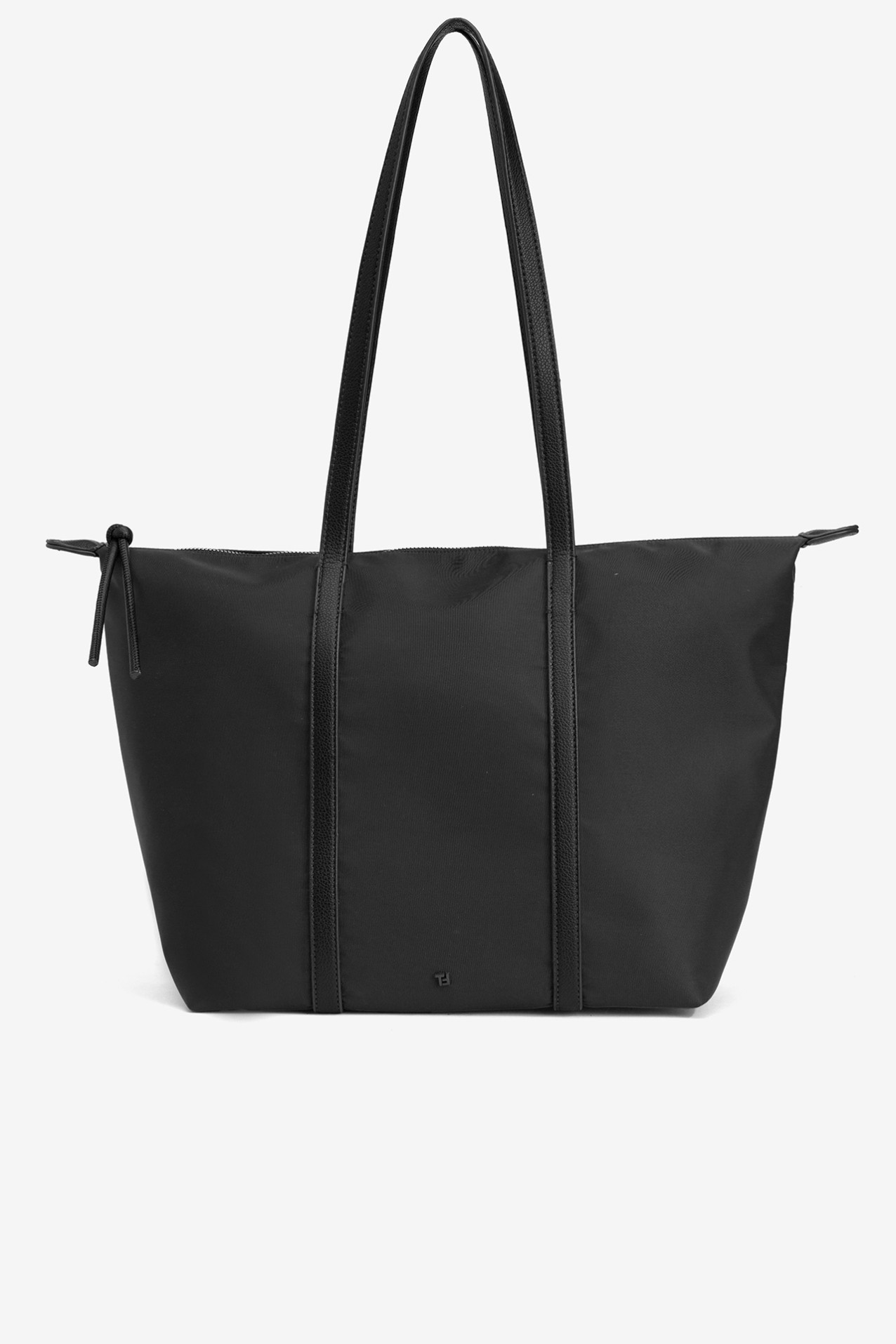 Large Nylon Shopper Bag