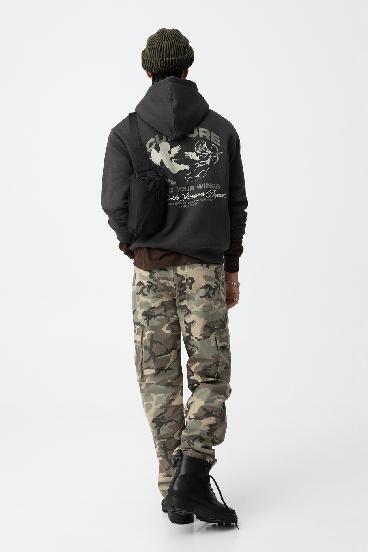 Calas Cargo Super Baggy