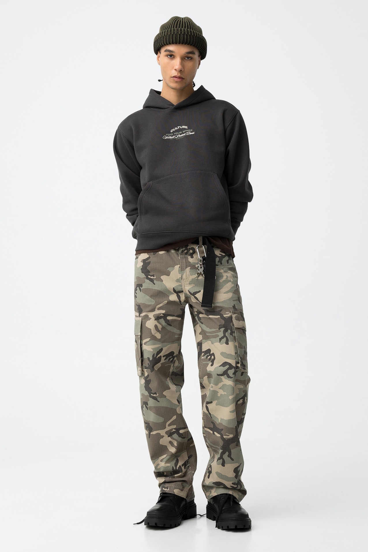 Calas Cargo Super Baggy