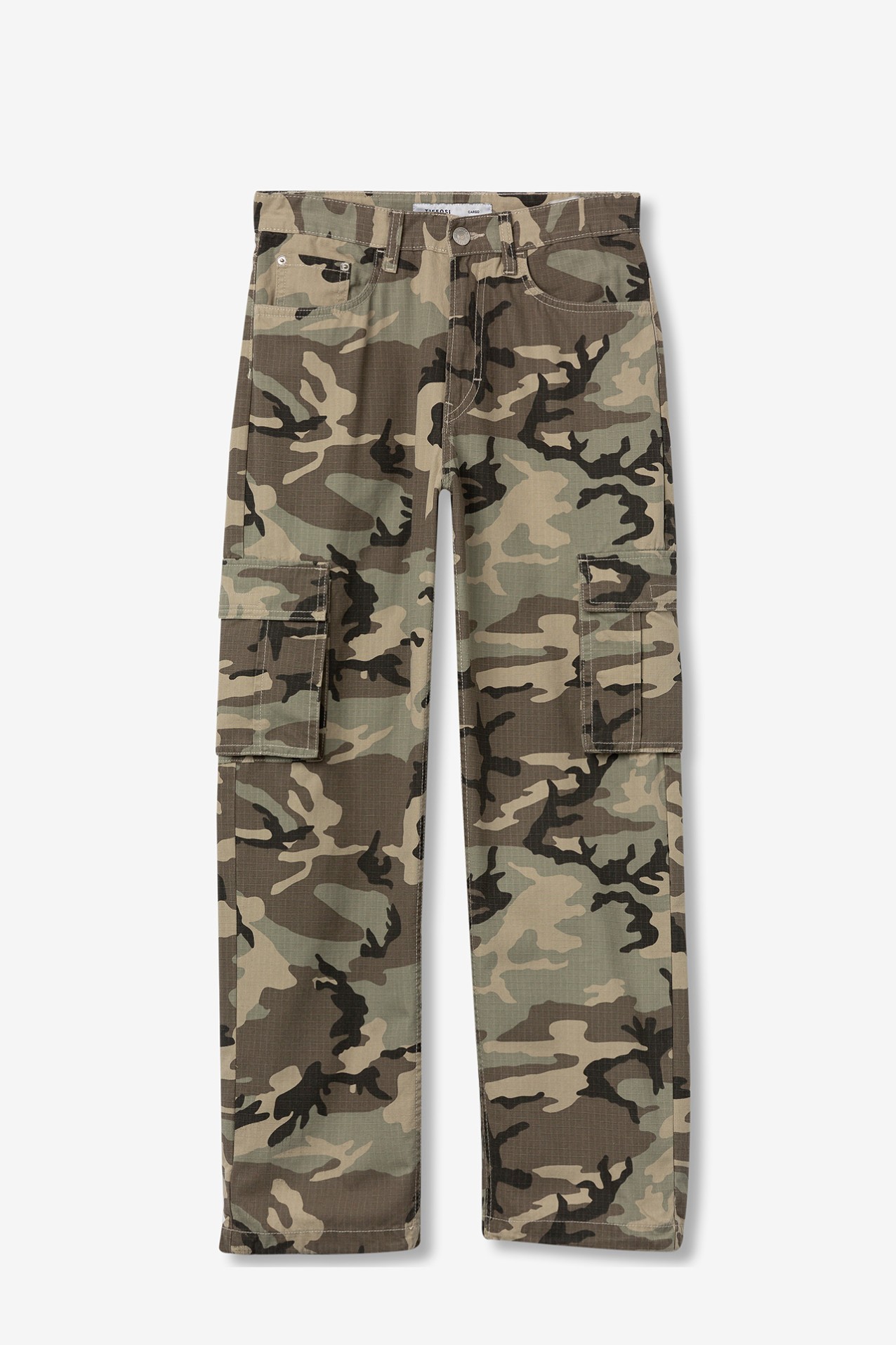 Calas Cargo Super Baggy