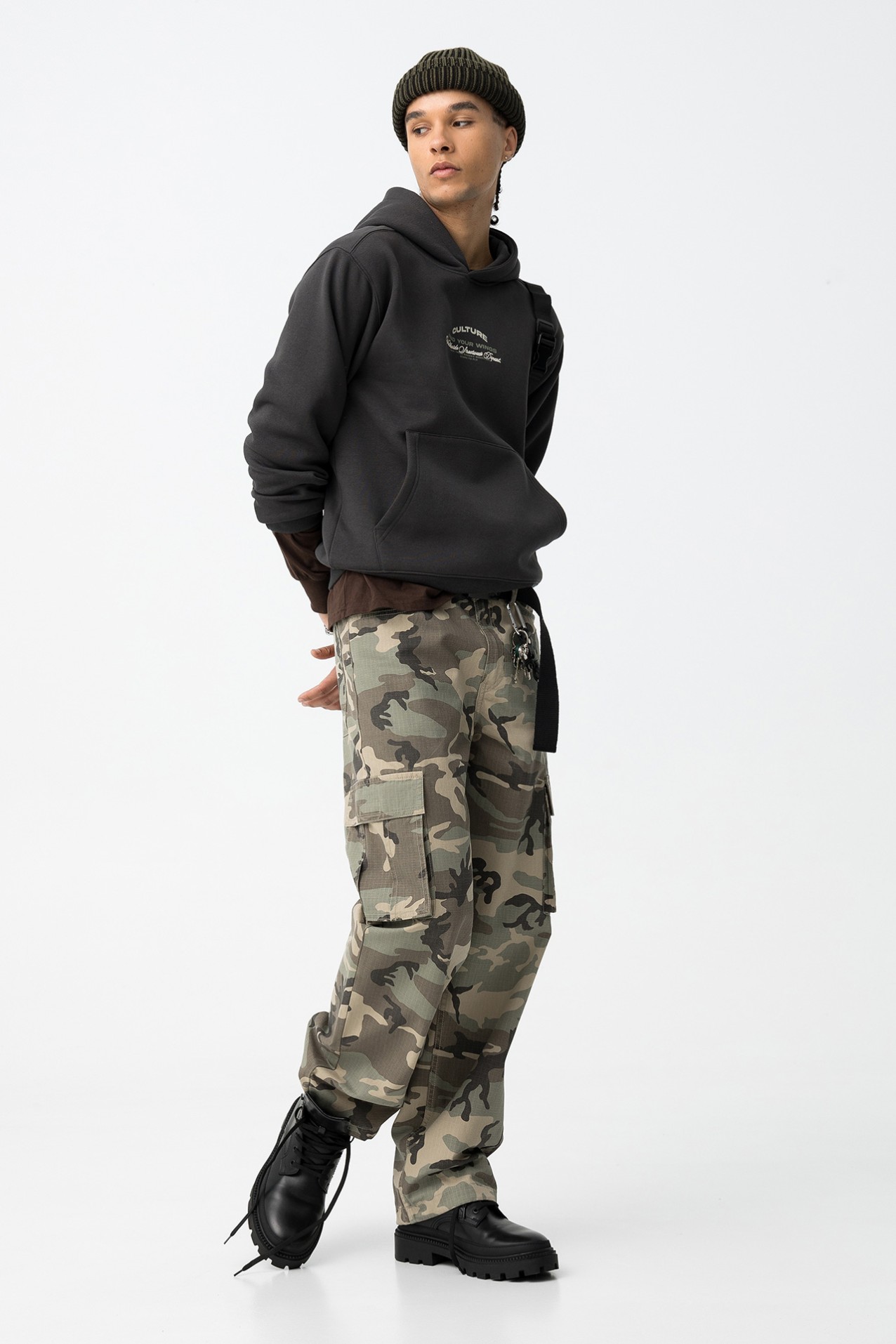 Calas Cargo Super Baggy