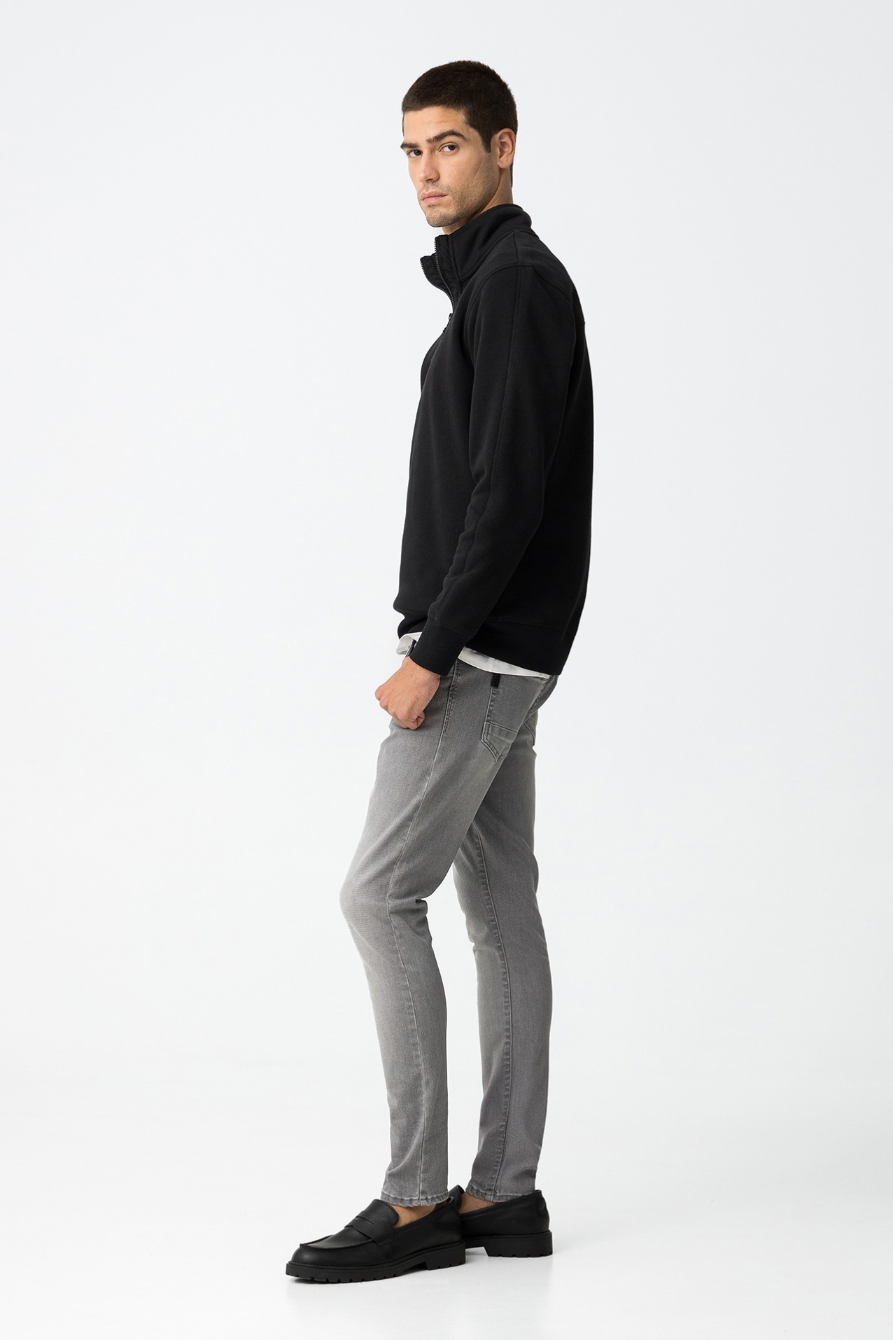 Jeans Harry Skinny Fit