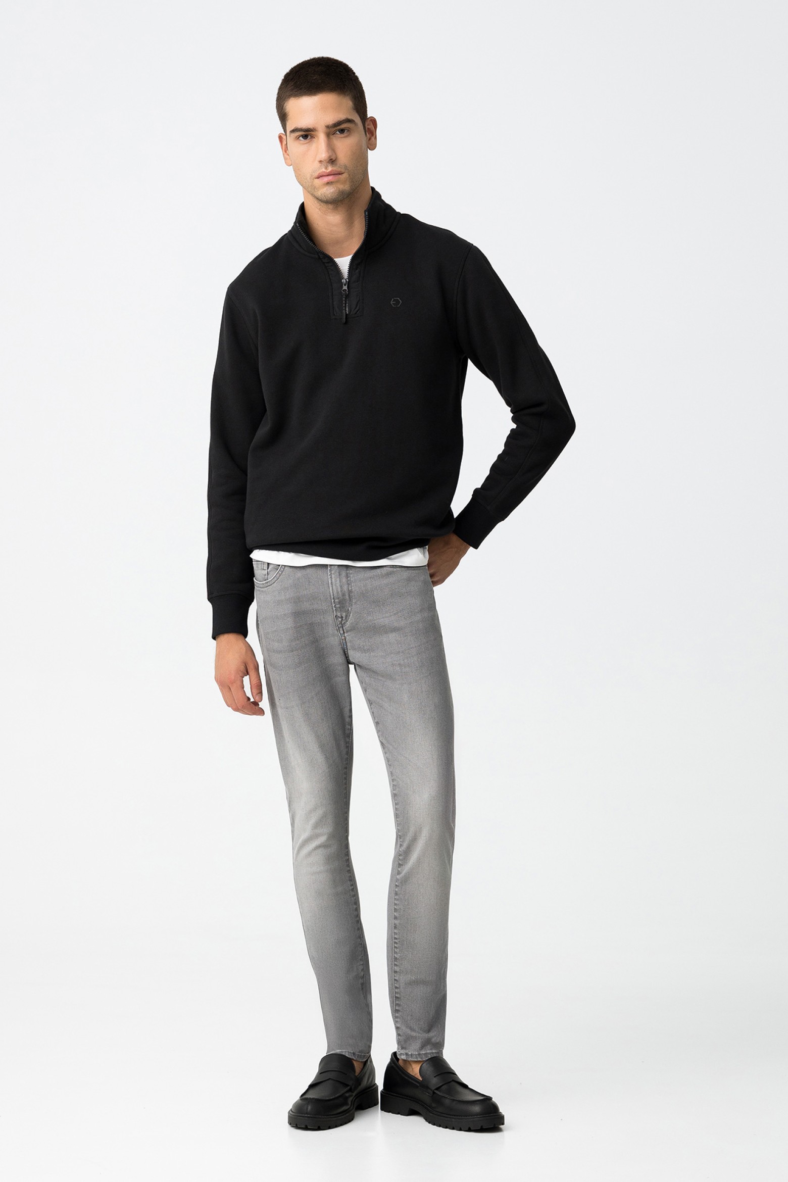 Jeans Harry Skinny Fit