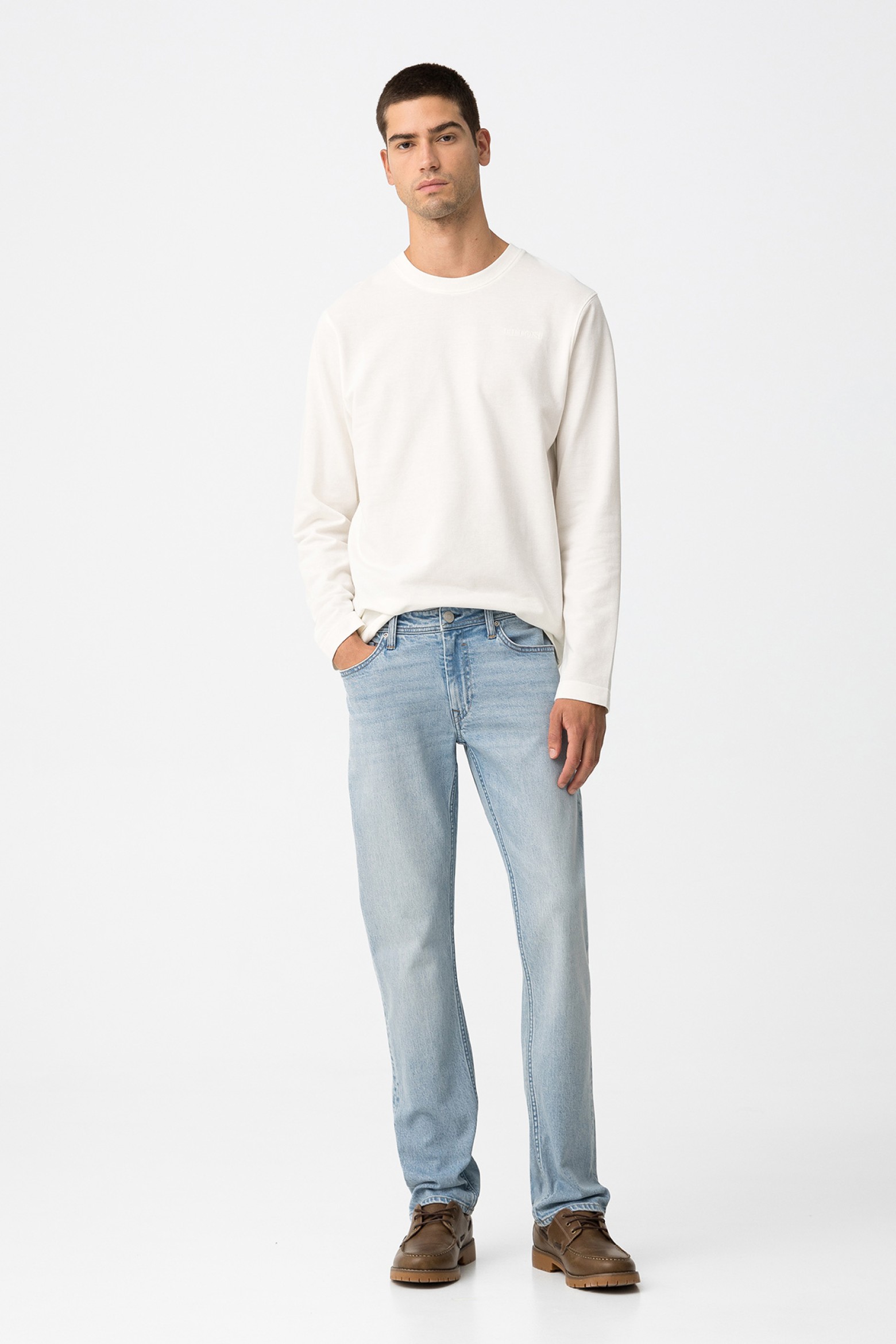 Calas de Ganga Comfort