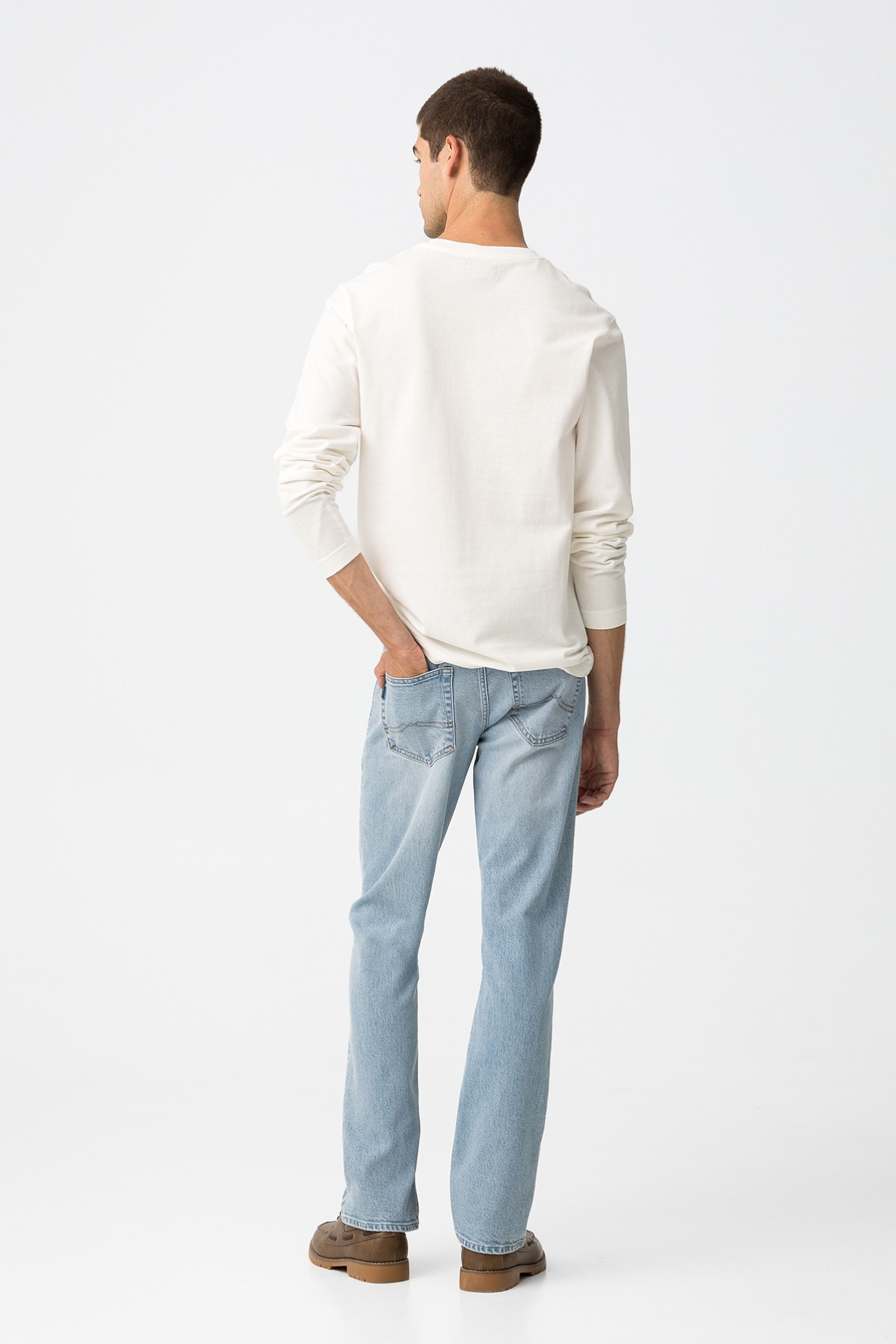 Calas de Ganga Comfort