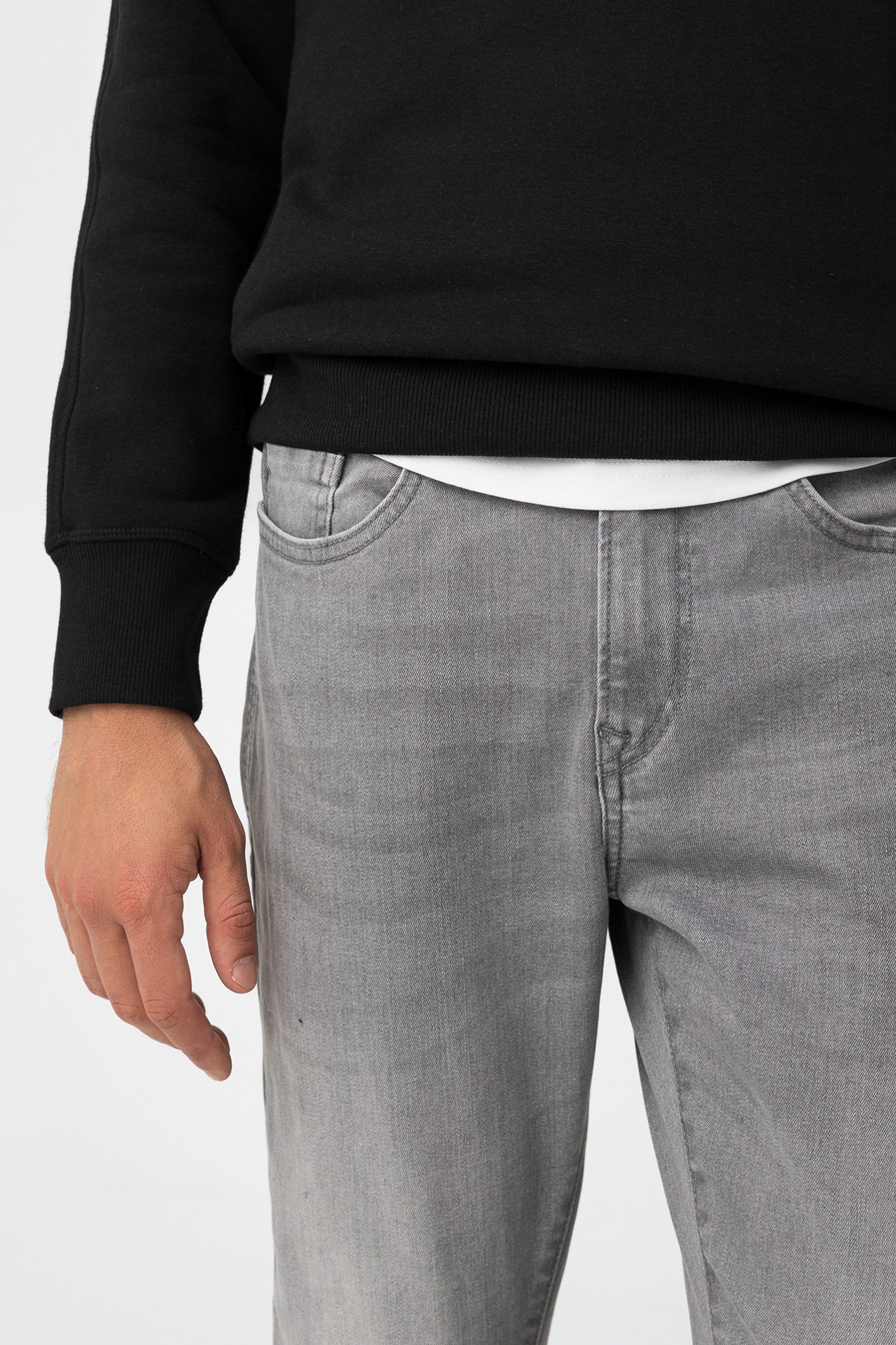 Jeans Harry Skinny Fit