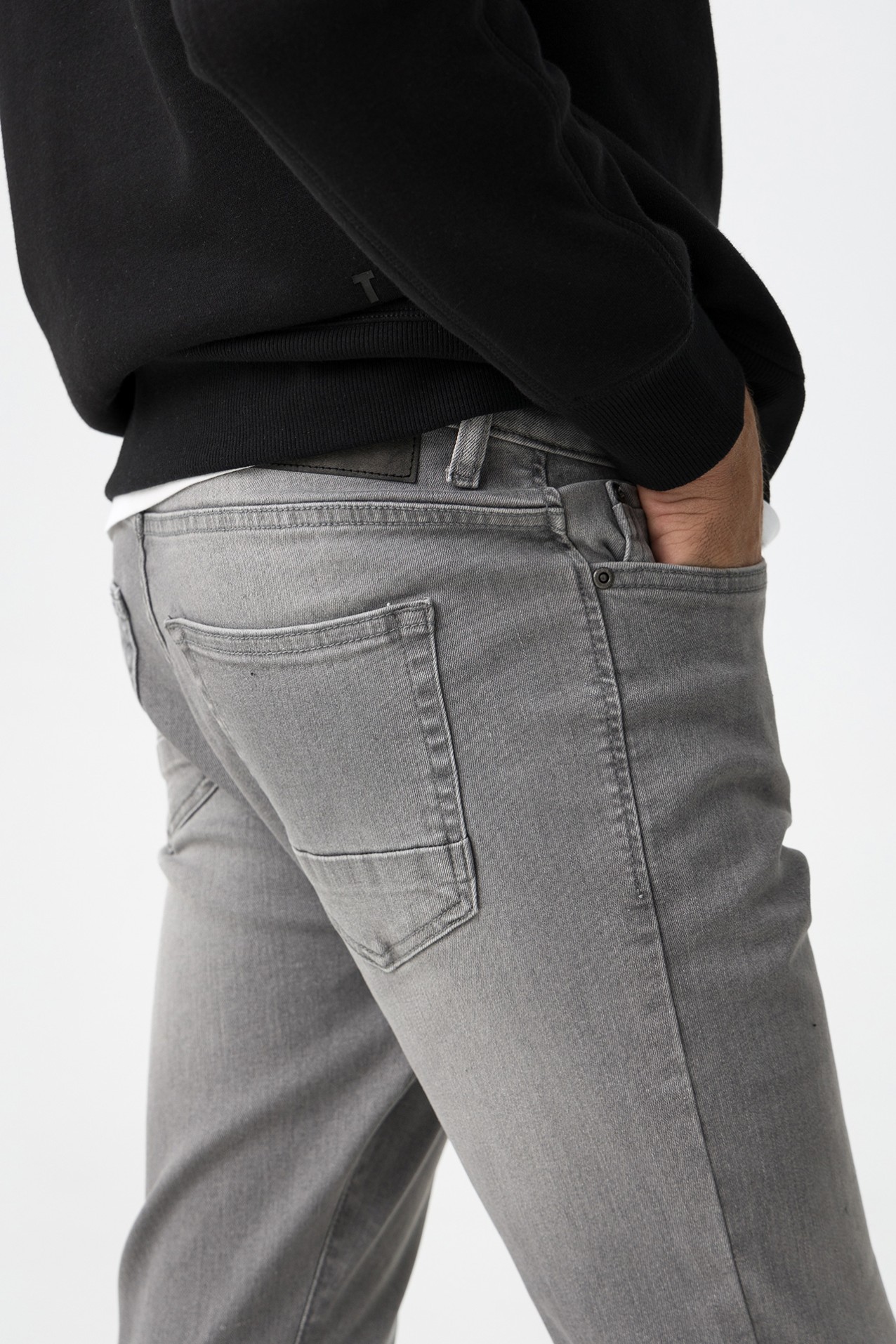 Jeans Harry Skinny Fit