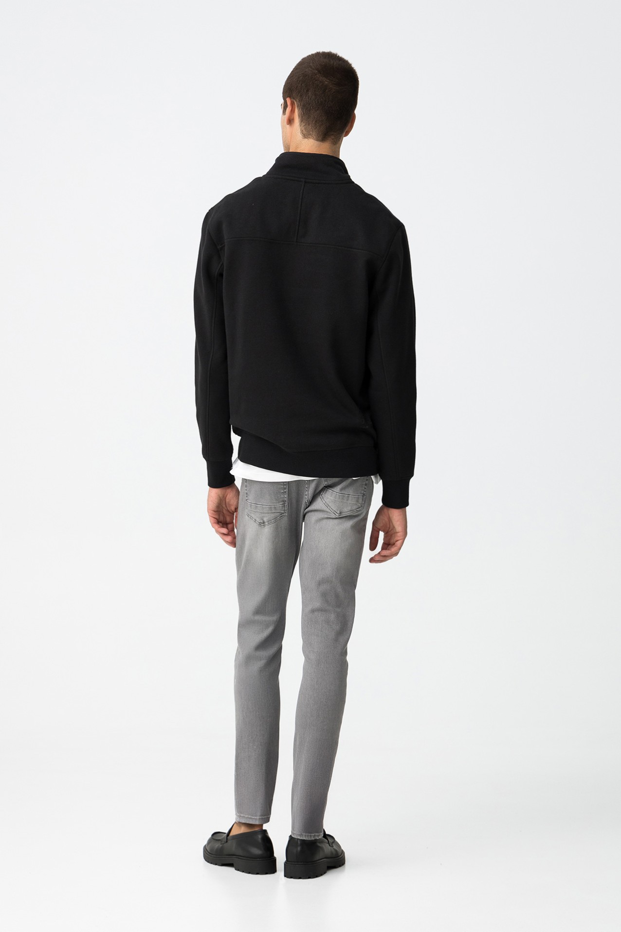 Jeans Harry Skinny Fit